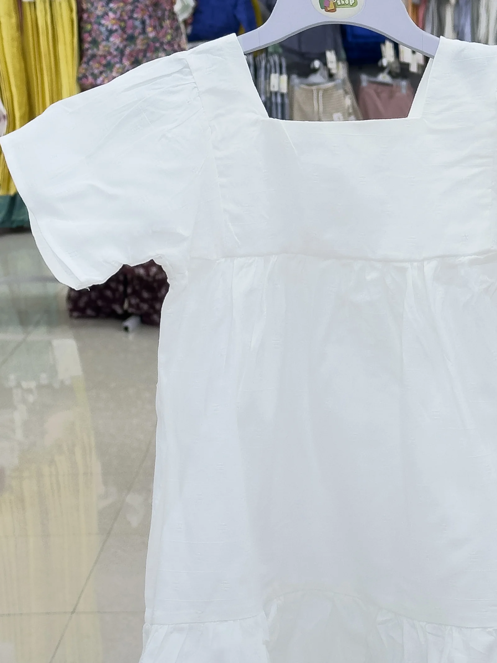 Girls Dress (Size-3 Years TO -15/16 Years ) (118074)