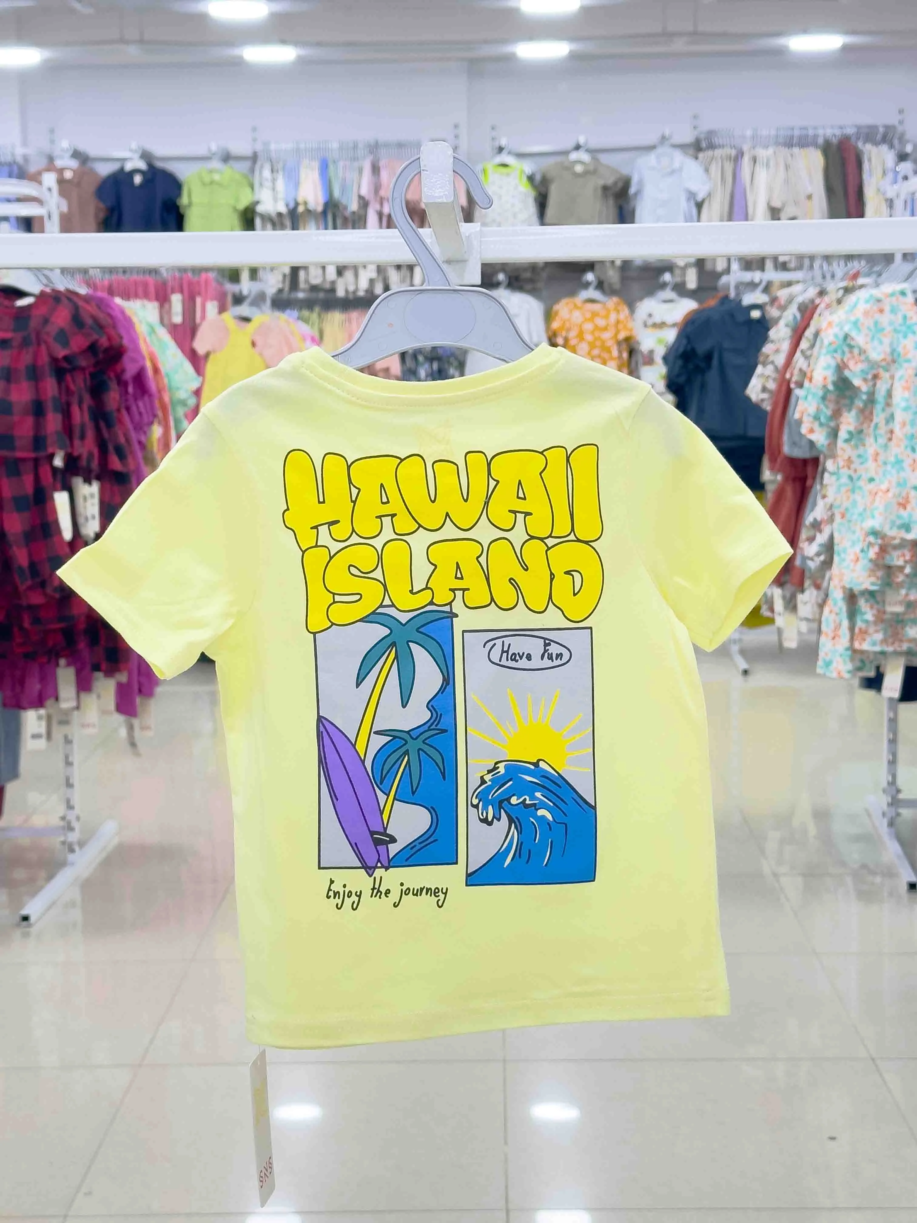 Boys Short  Sleeve  T-Shirt (size-0/3 M to 6 Year) 121265