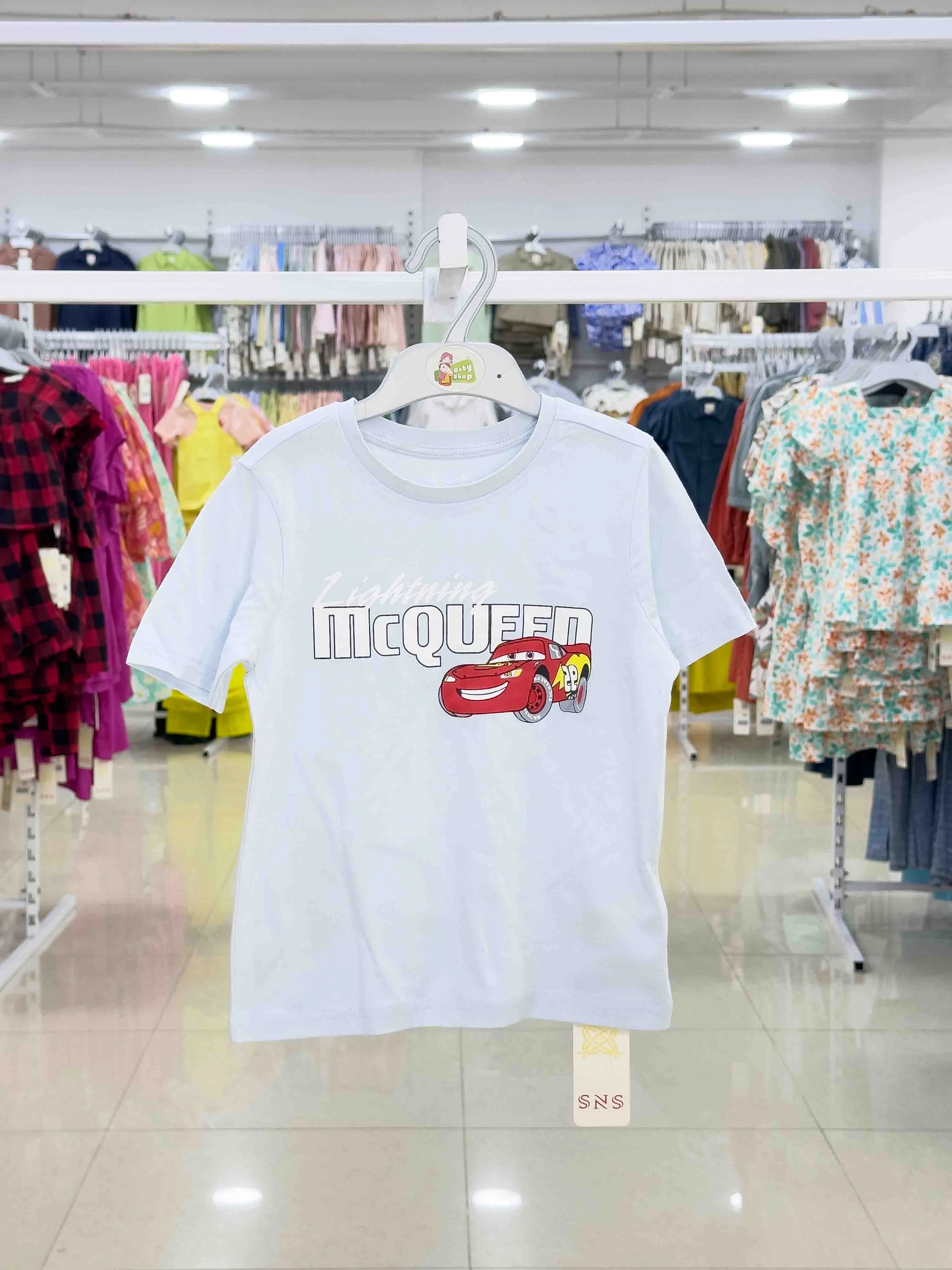 Boys Short  Sleeve  T-Shirt ( Size- 3 Years To15/16 Years) (120610)