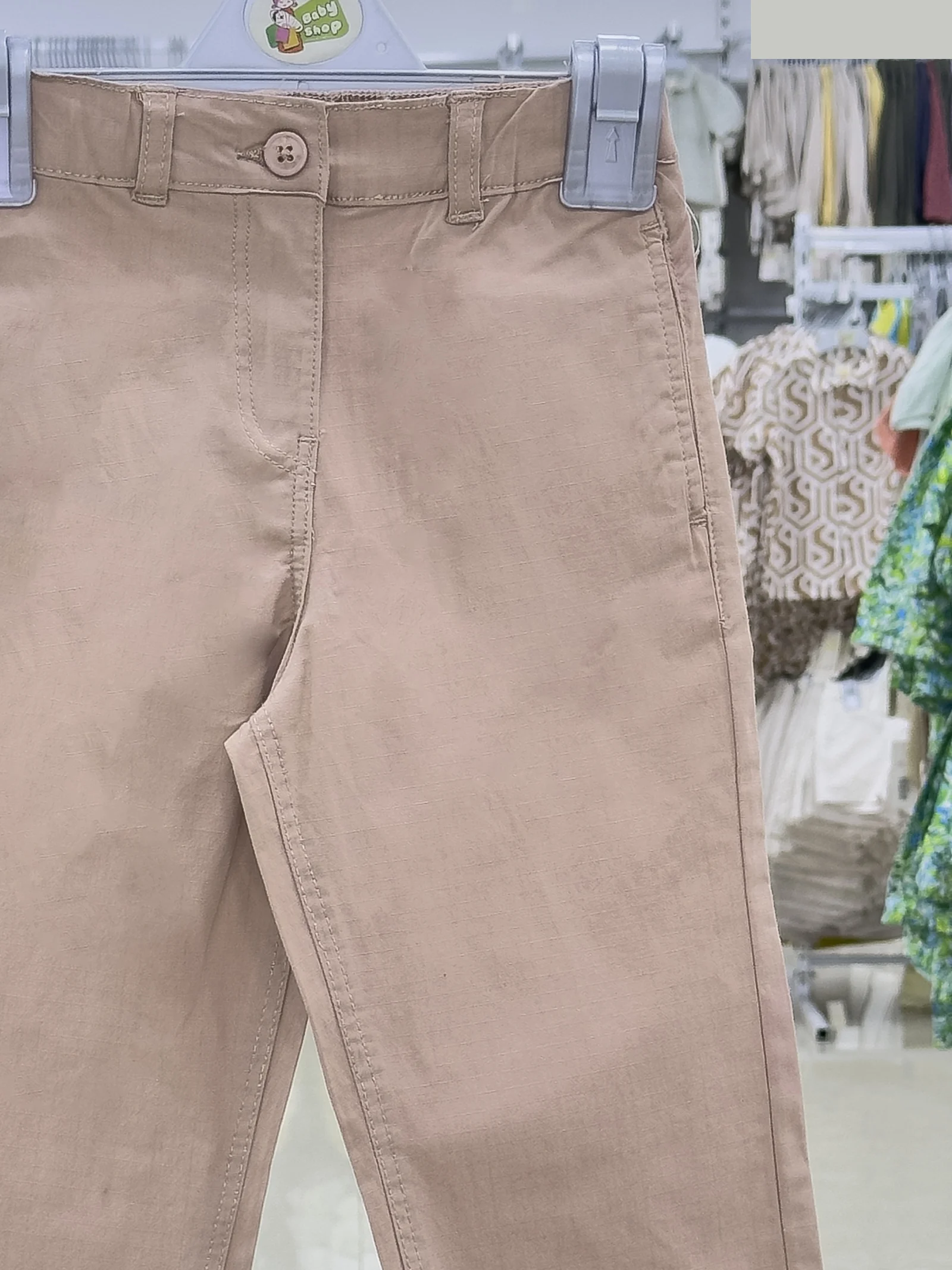 Girls Long Pant (Size-3 Years To 15/16 Years ) (119035)