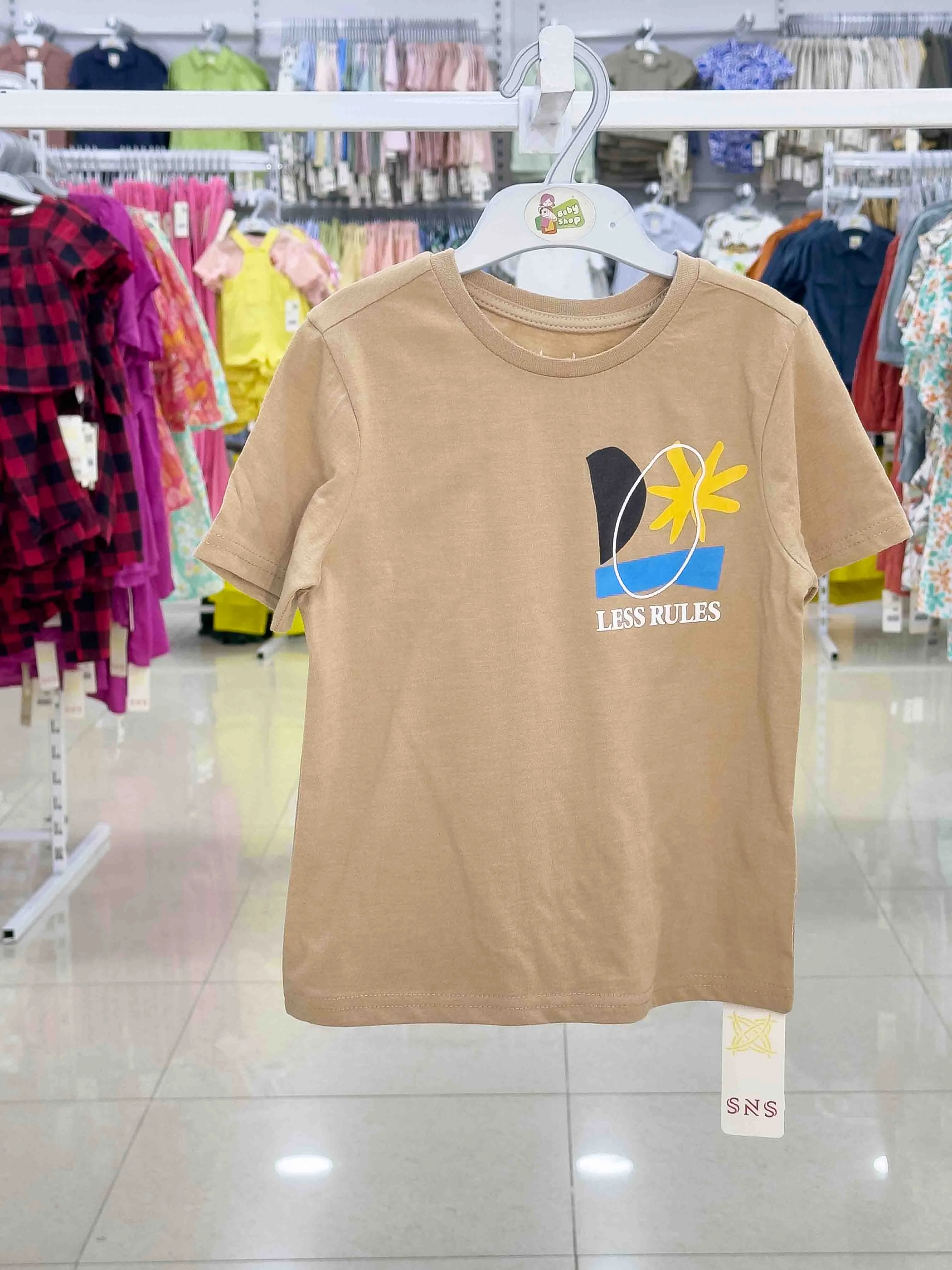 Boys Short  Sleeve  T-Shirt ( Size- 3 Years To15/16 Years) ( 120484 )