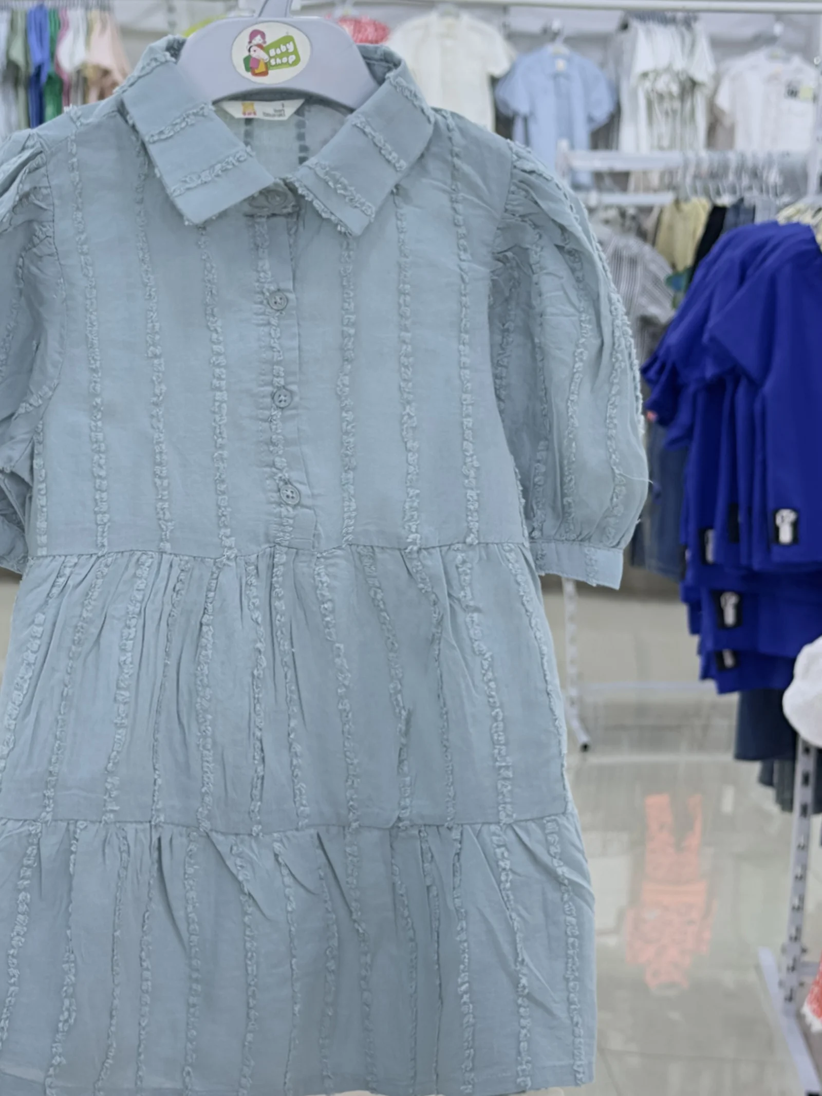 Grils Dress ( Size- 3 Years To 15/16 Years ) ( 116291 )