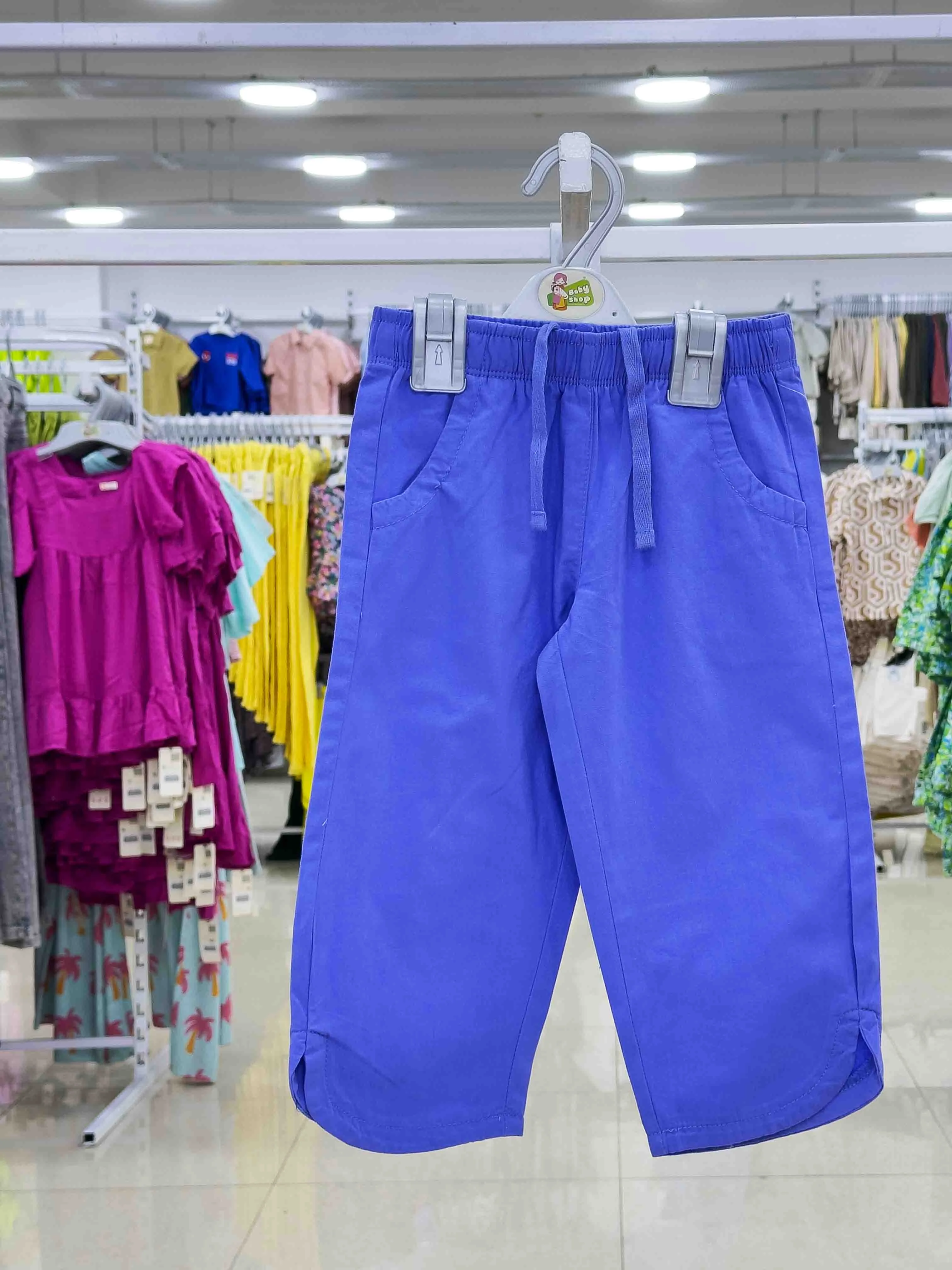 Boys Long Pant (0/3m -6 Years)(118928)