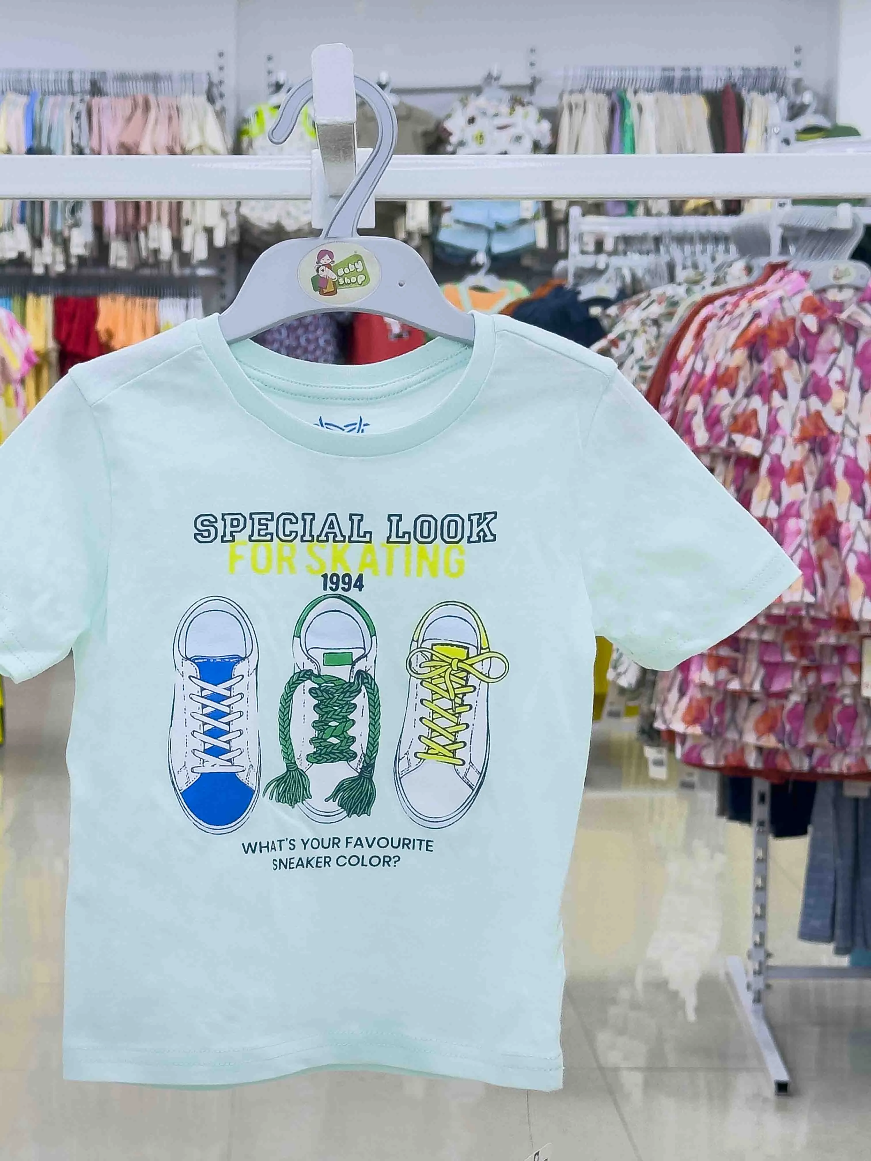 Boys Short  Sleeve  T-Shirt (size-0/3 M to 6 Year) 121461
