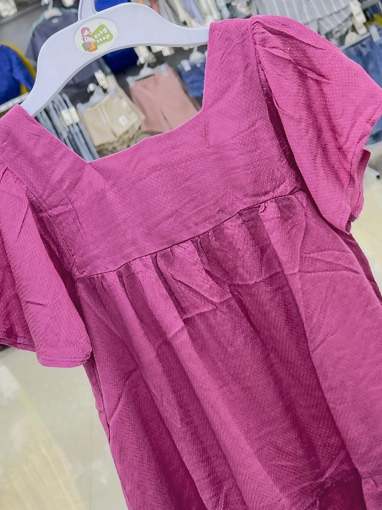 Girls Dress (Size-3 Years  To 15/16 Years) (118172)