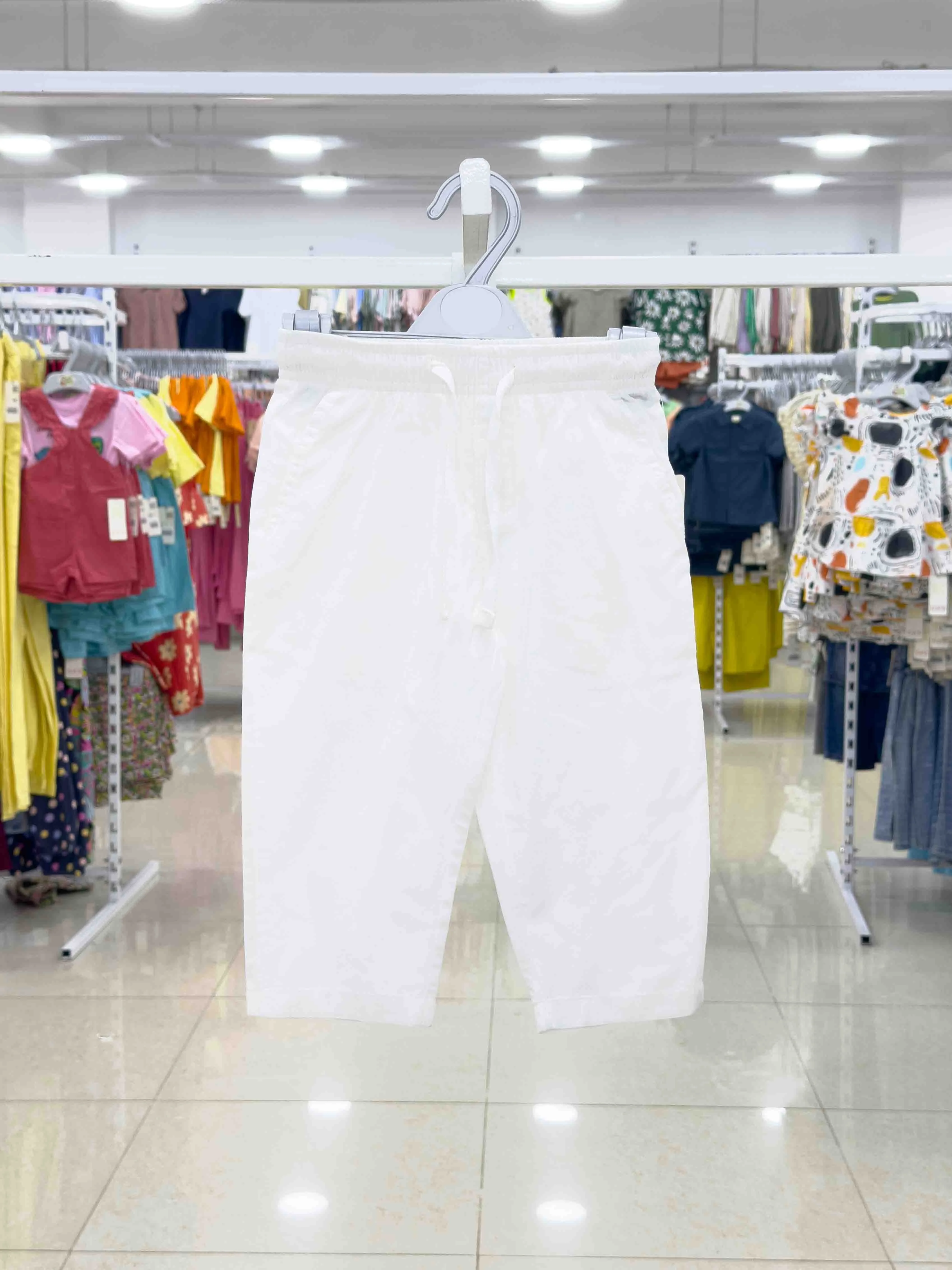 Boys Short Pant (Size-0/3 M to 6 Year) (121923)