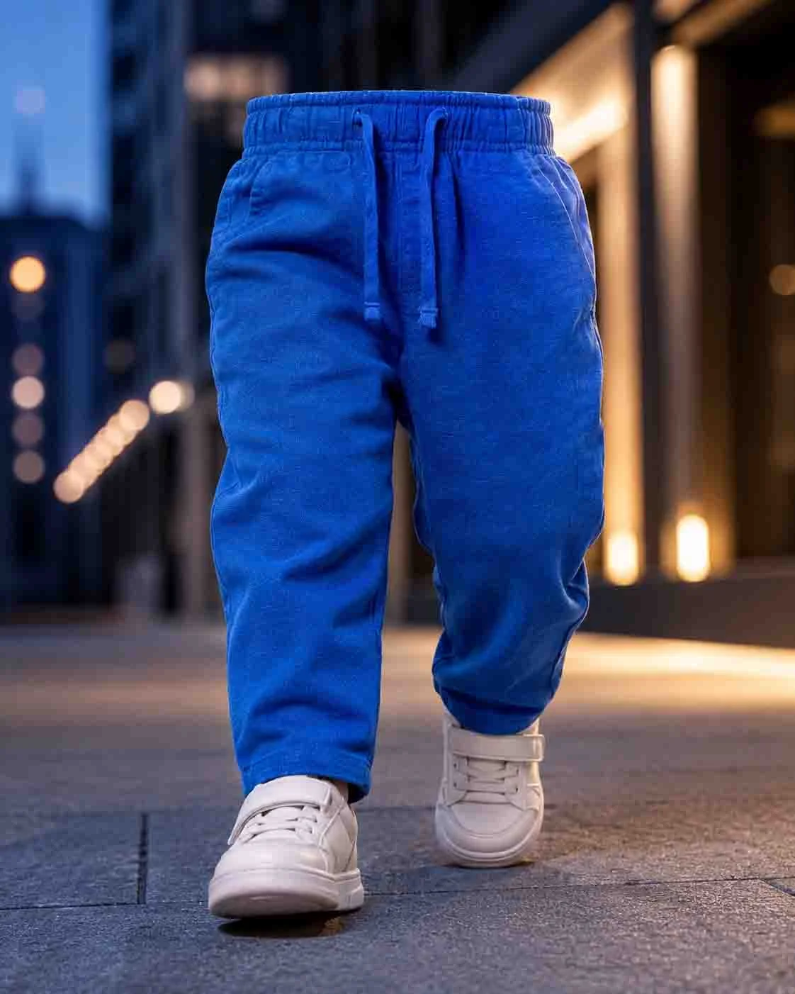 Boys Long Pant (3 Years-15/16 Years)(118677)