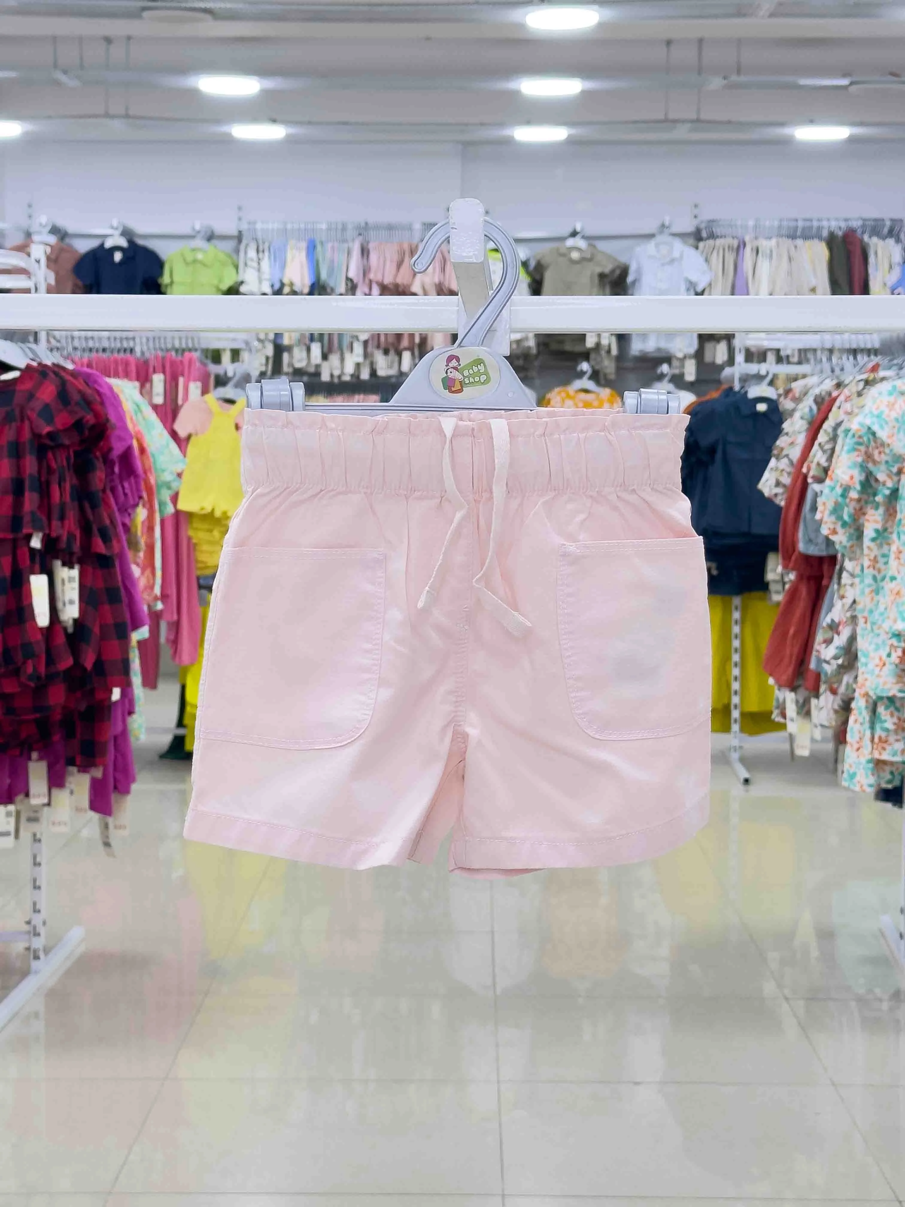 Boys Short Pant (Size-0/3 M to 6 Year) (120977)