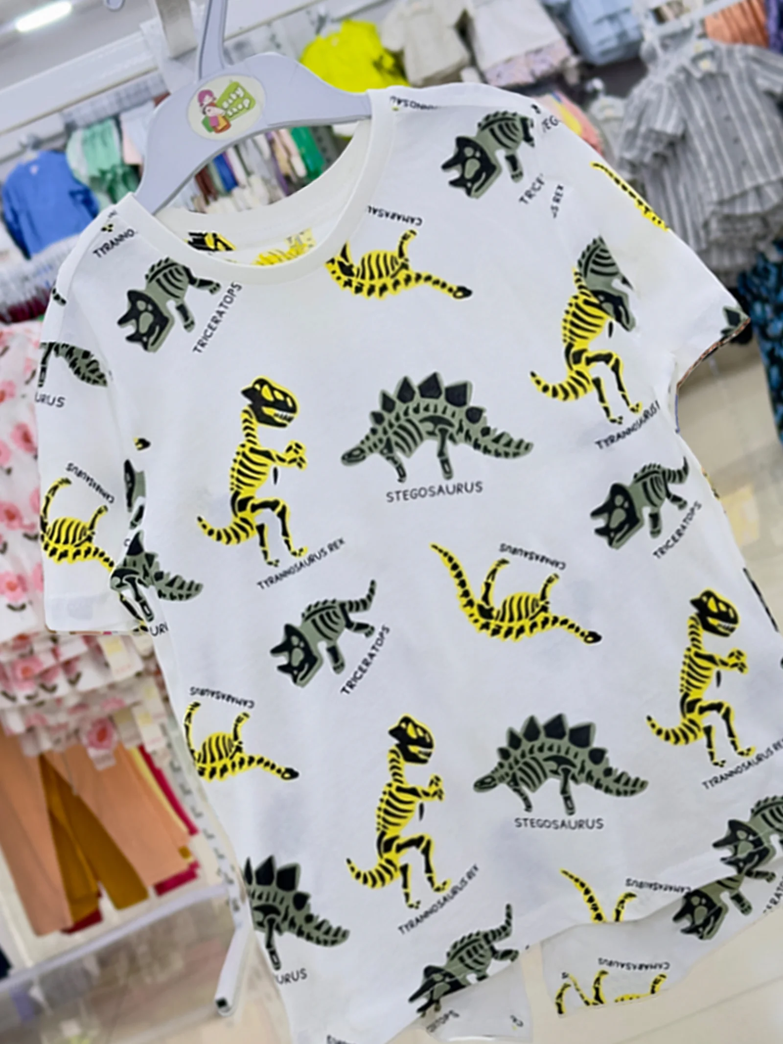 Boys 2 Pcs Set (0/3 M-6 Years) (115551)