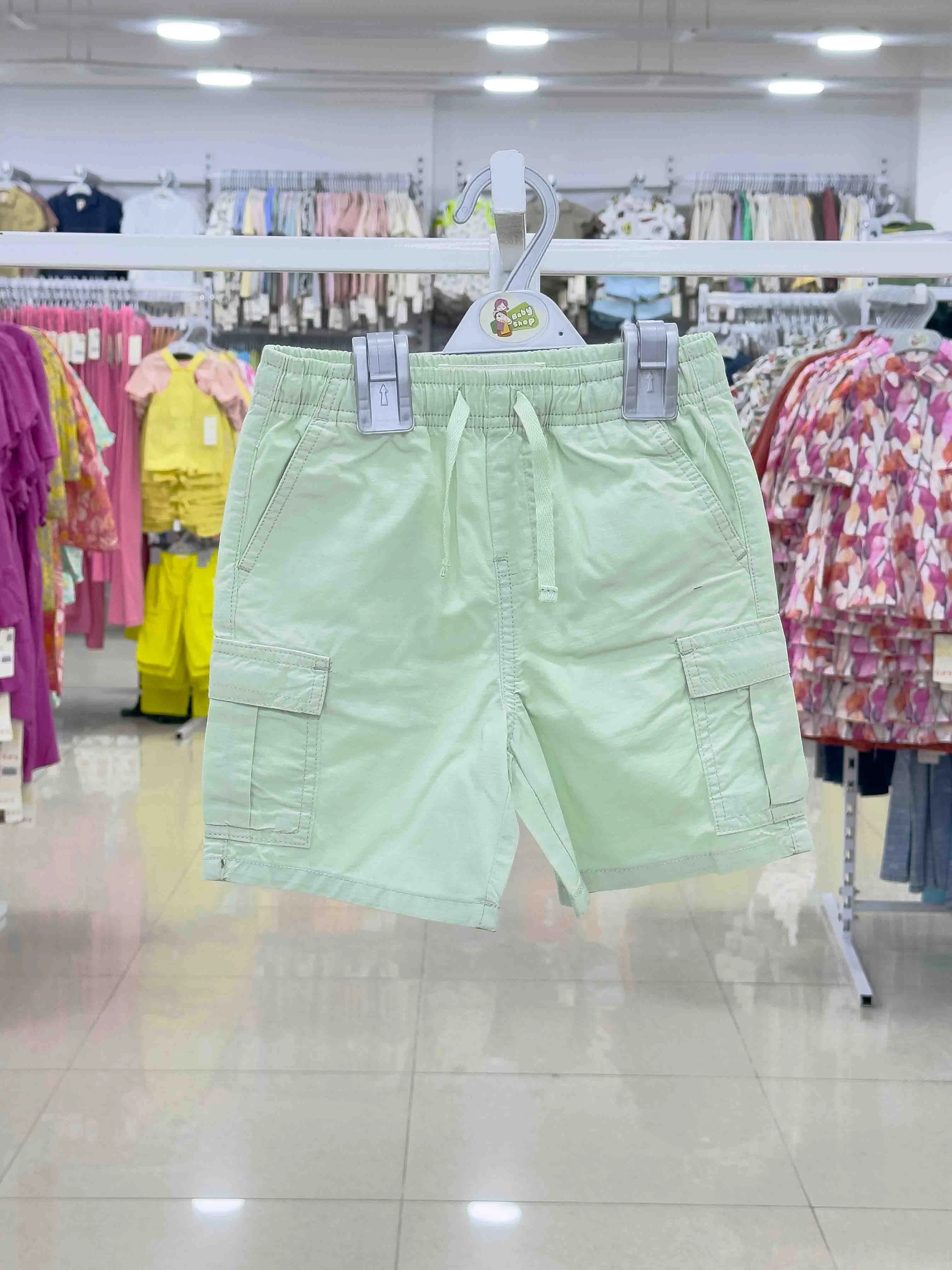 Boys Short Pant (Size-3 y to 15/16 Year) (121553)