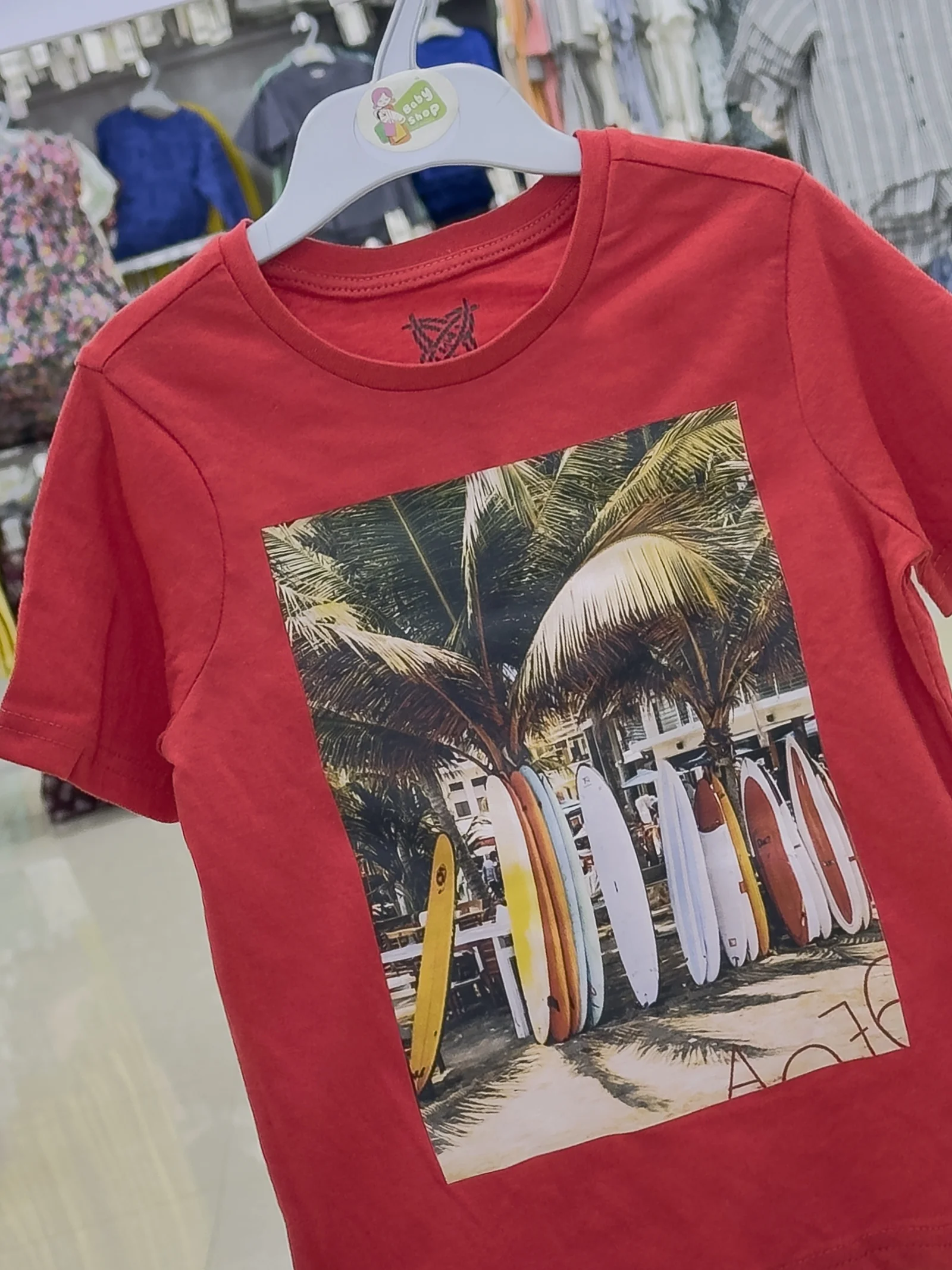 Boys Short  Sleeve  T-Shirt ( Size- 3 Years To15/16 Years) ( 118286 )