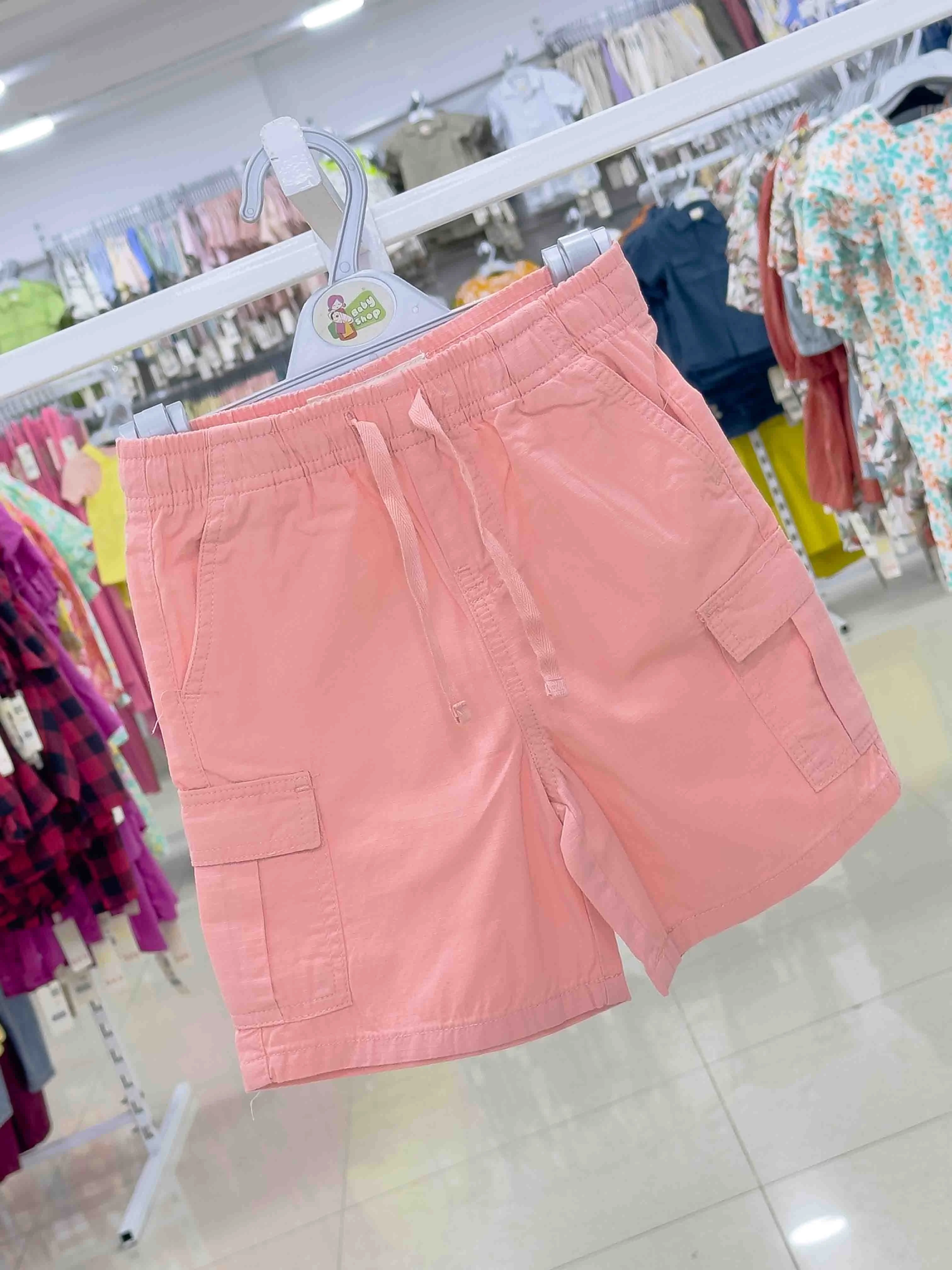Boys Short Pant (Size-3 Y to 15/16 Year) (121243)