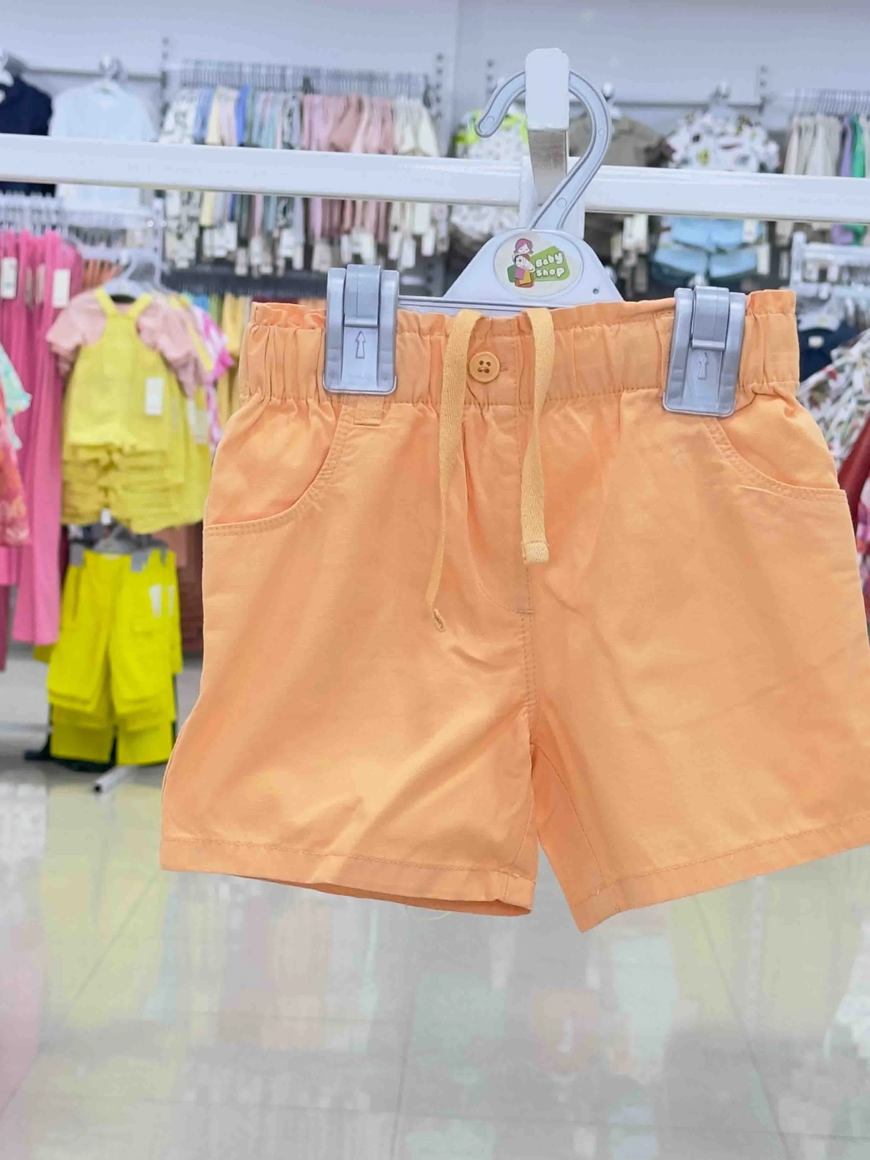 Boys Short Pant (Size-0/3 M to 6 Year) (121813)