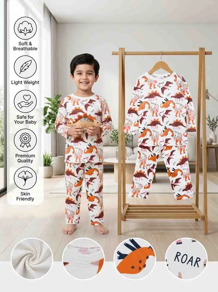 Boys  2 Pcs Set ( Size -0/3 M To 6 Years ) (114637)