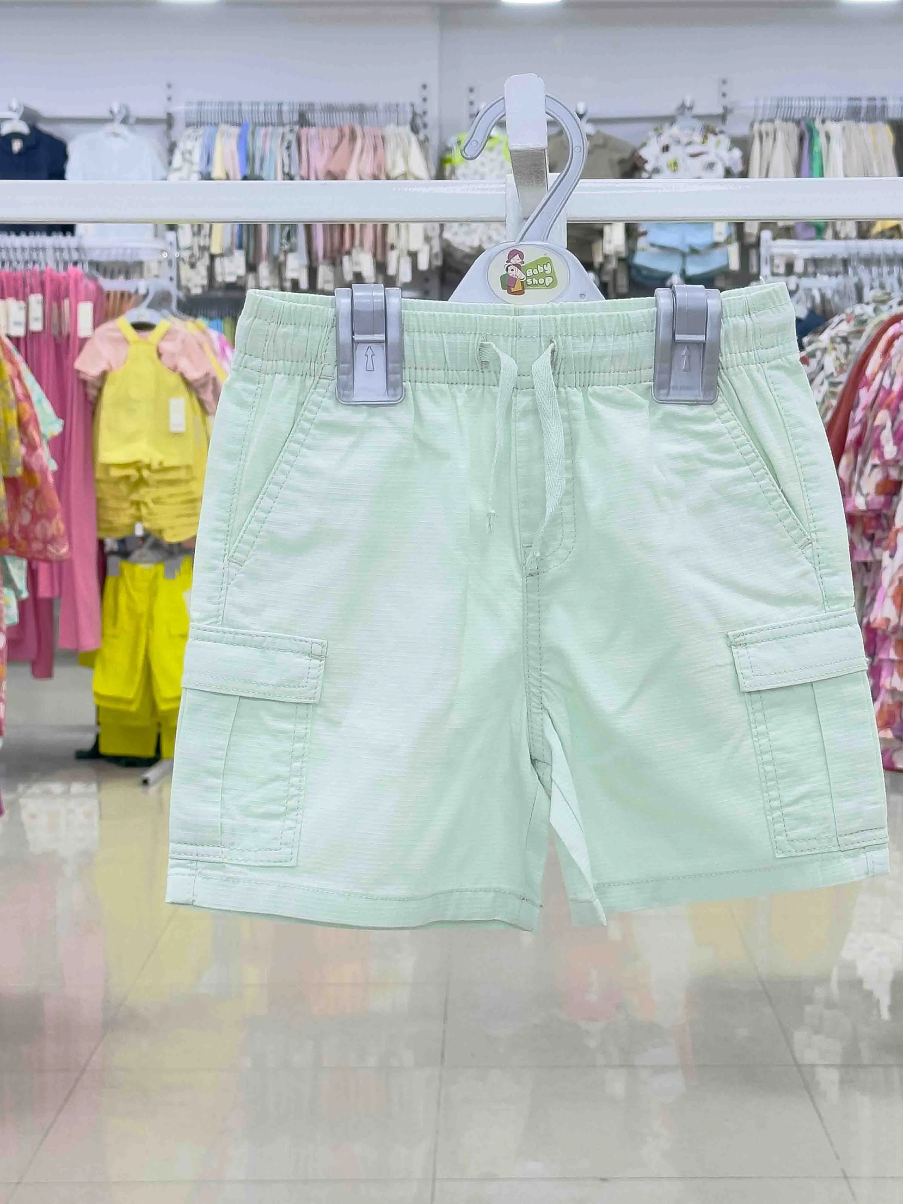 Boys Short Pant (Size-0/3 M to 6 Year) (121709)