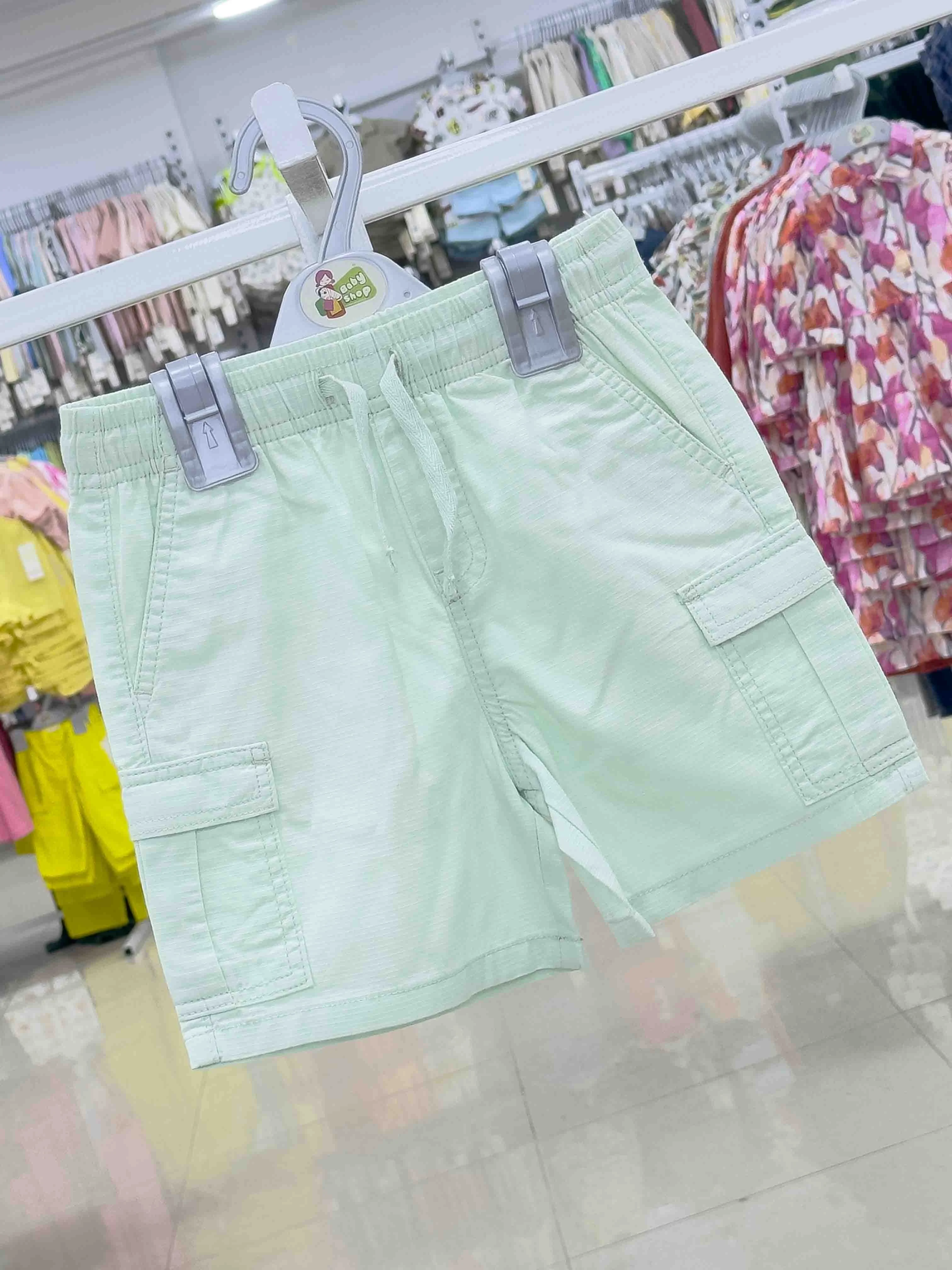 Boys Short Pant (Size-0/3 M to 6 Year) (121709)
