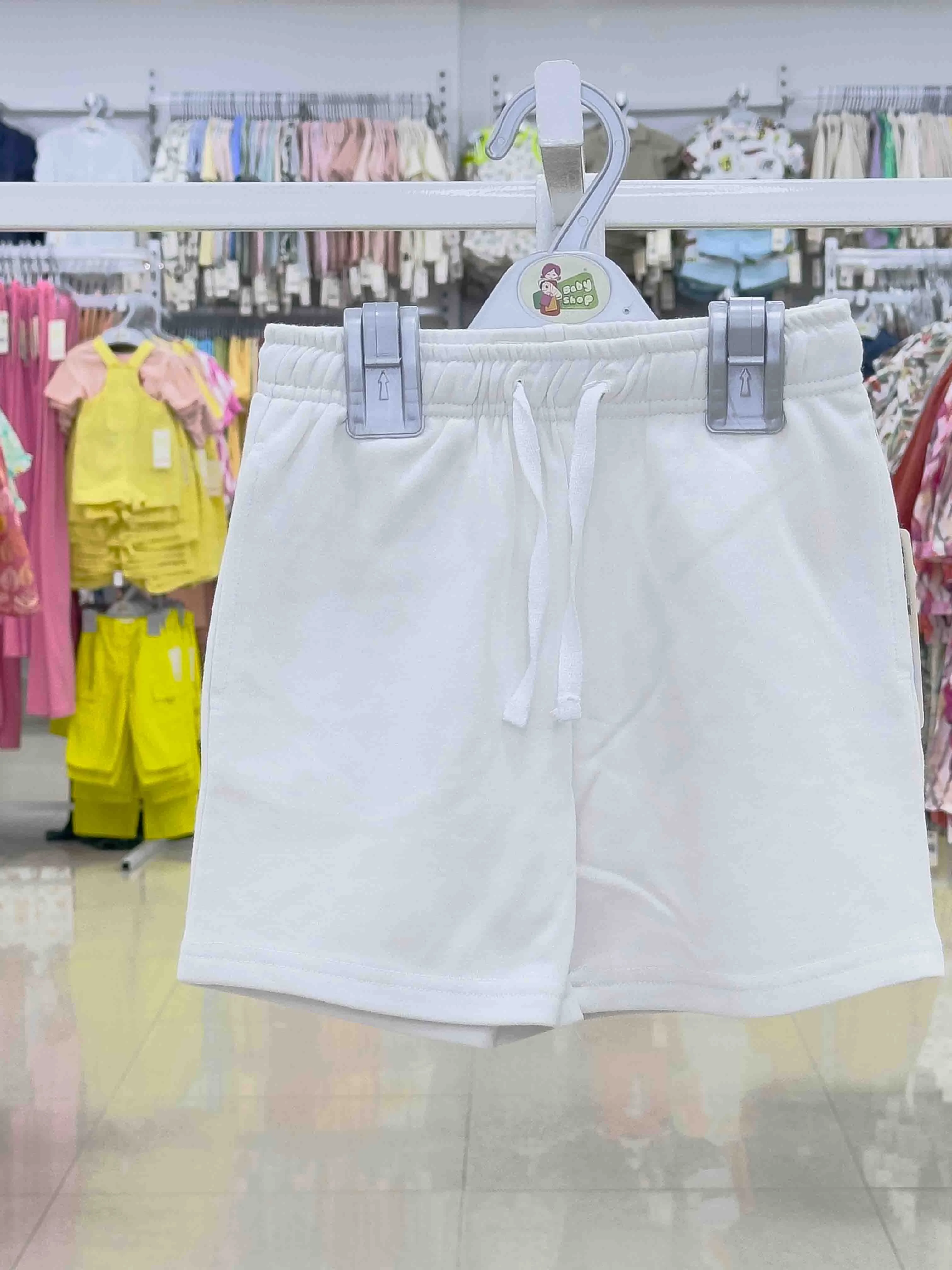 Boys Short Pant (Size-0/3 M to 6 Year) (121833)