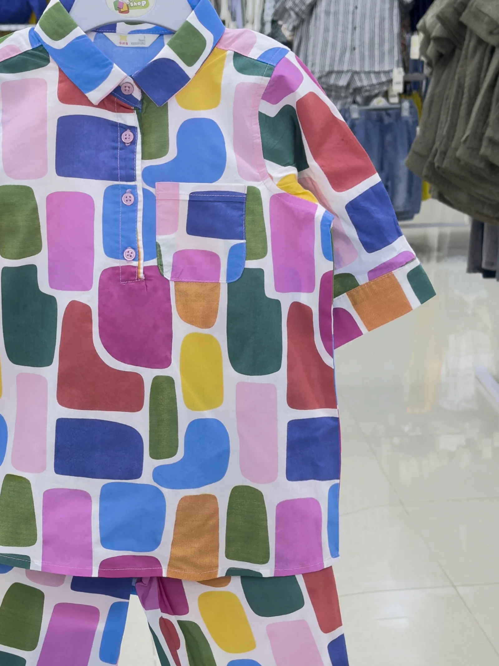 Girls Dress ( Size- 3 Years To 15/16 Years ) (118086)