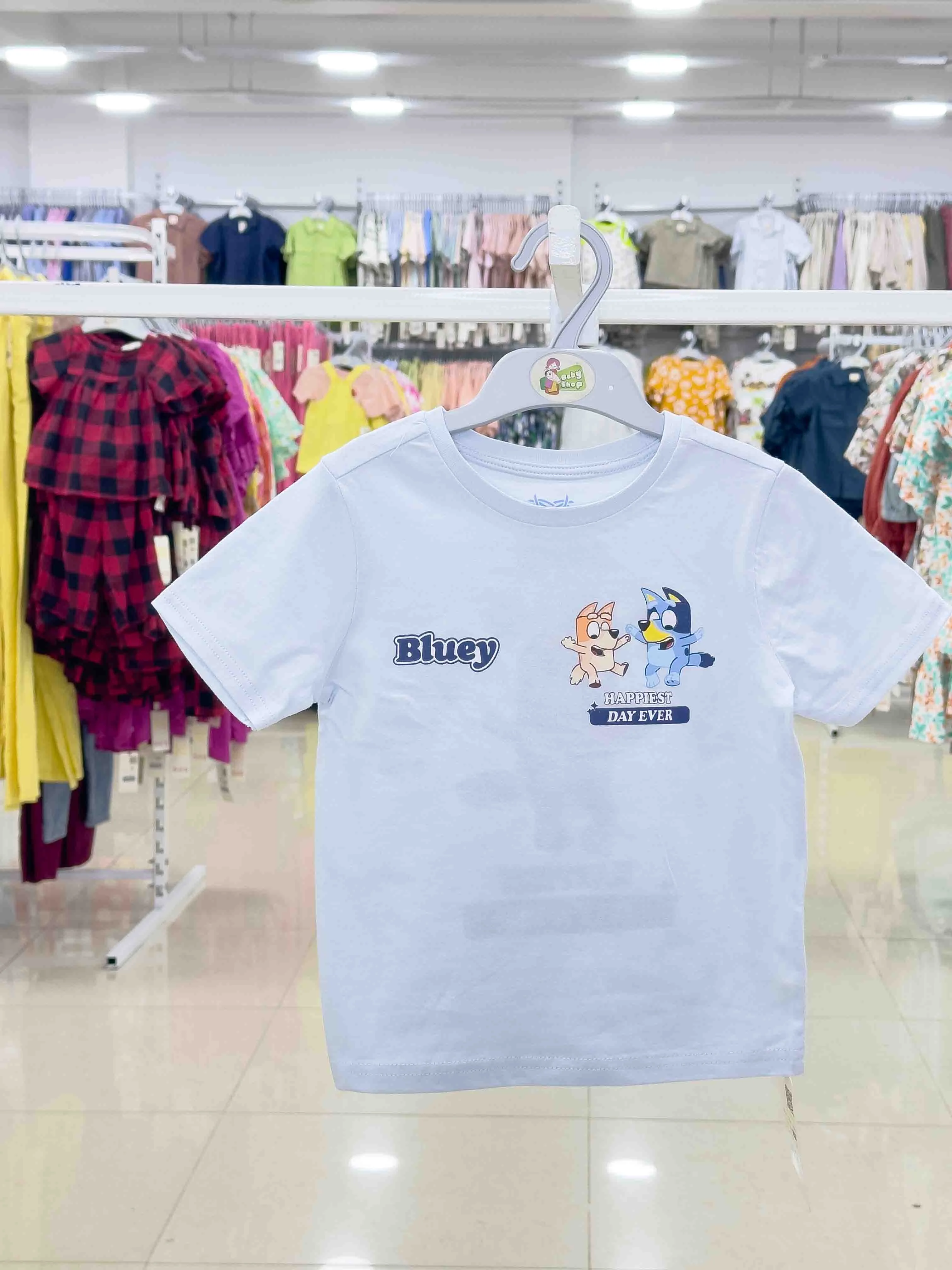 Boys Short  Sleeve  T-Shirt (size-0/3 M to 6 Year) 120836