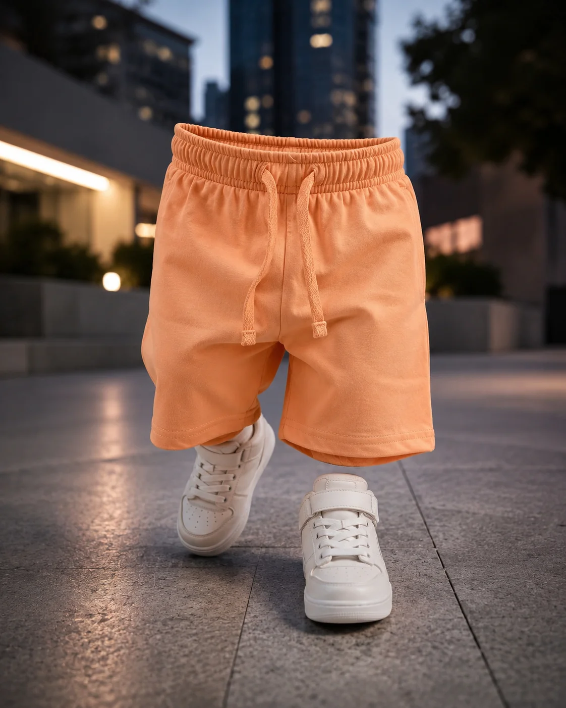 Boys Short Pant (Size-0/3 M to 6 Year) (121823)