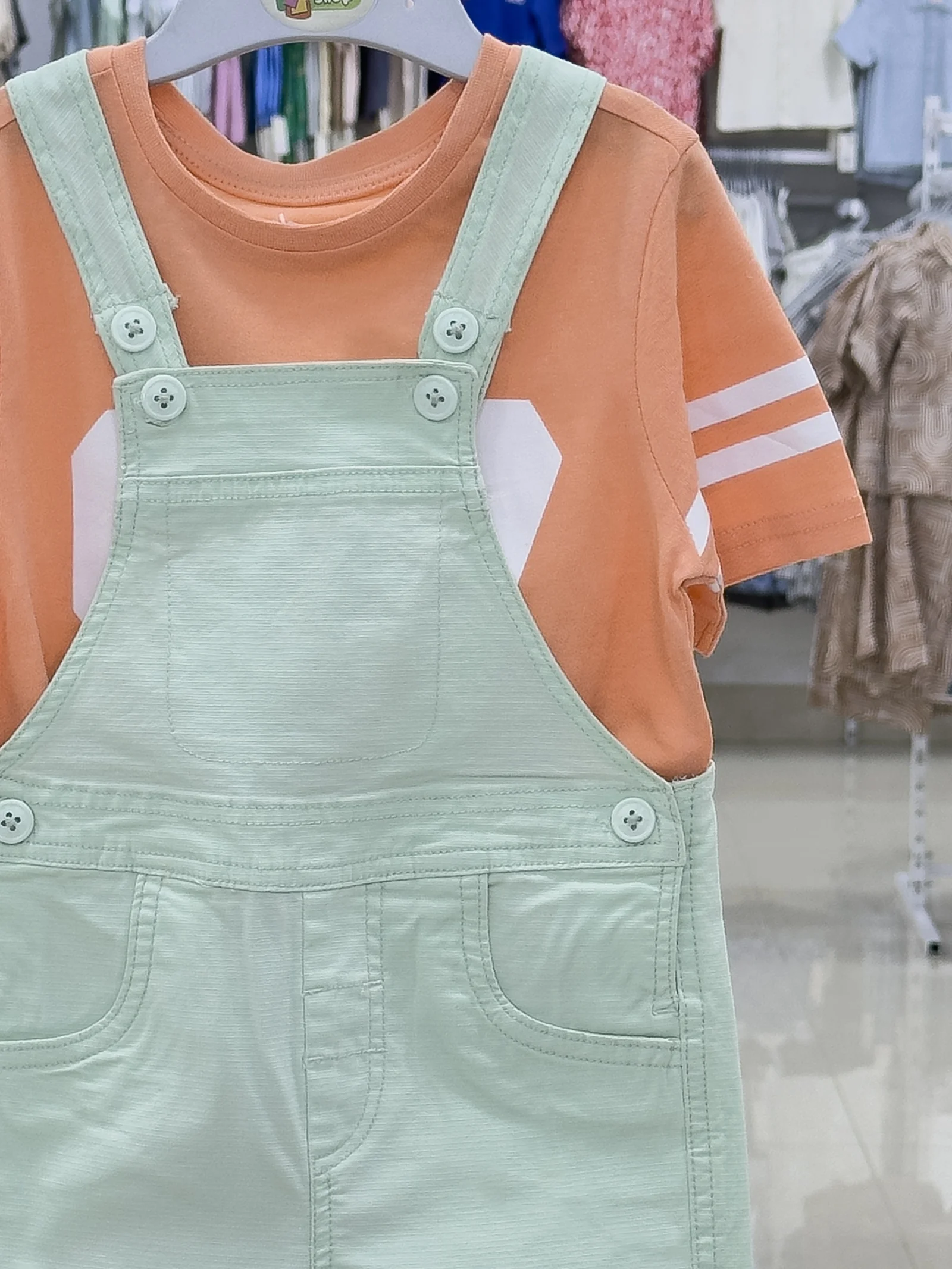 Boys Rumper Set ( Size- 0/3 M To 6 Years) (117408)