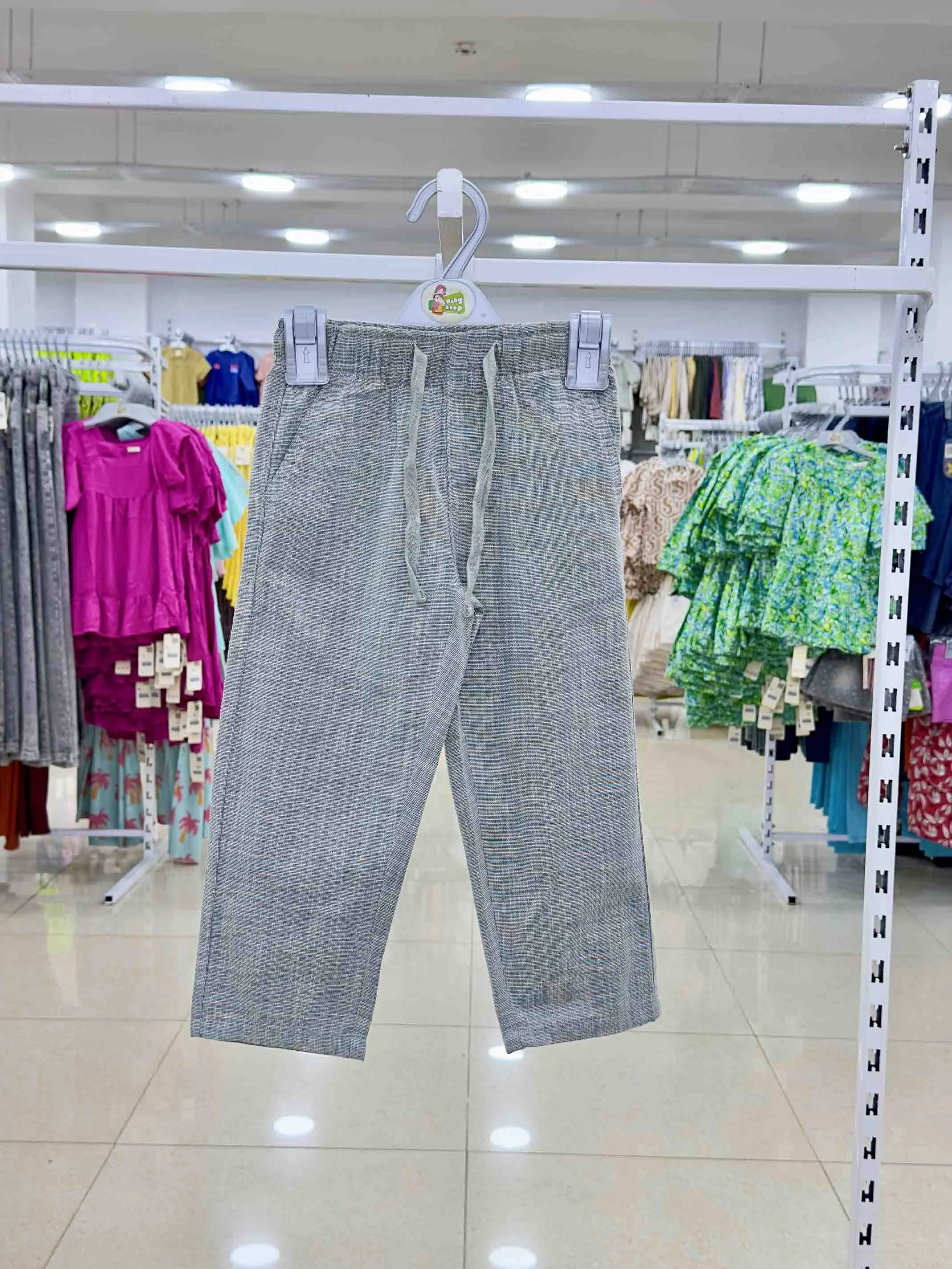 Boys Long Pant (3 Years-15/16 Years)(119229)