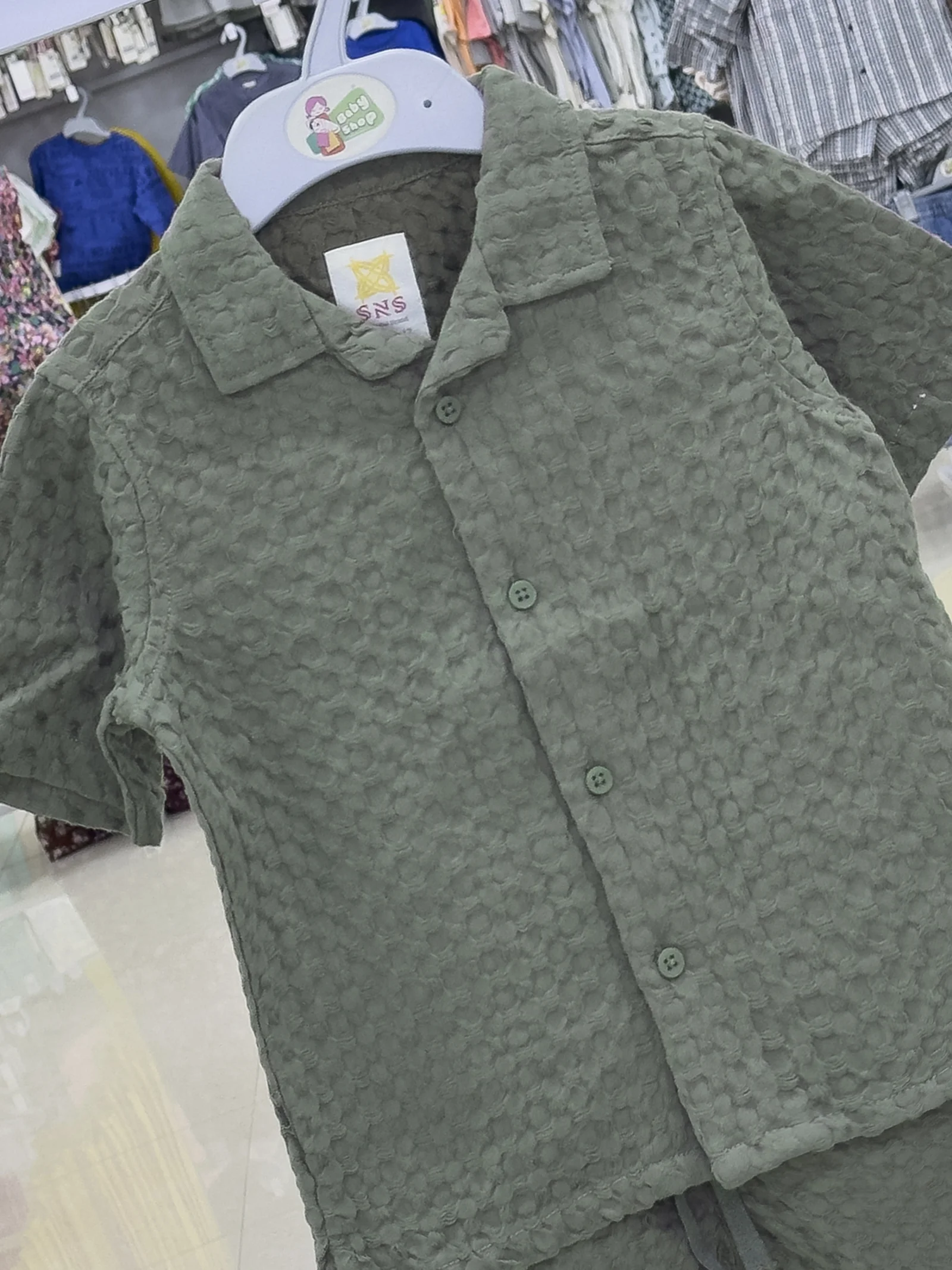 Boys 2 Pcs Set ( Size-0/3 M TO 15/16 Years ) (117893)