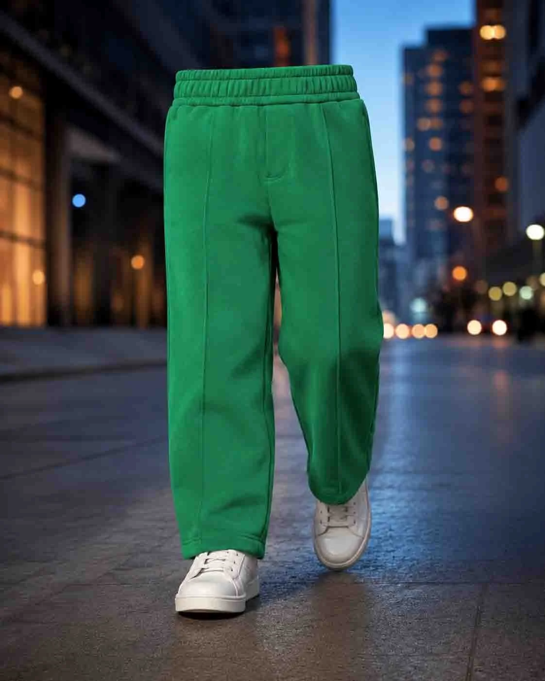 Girls  Trouser ( Size-0/3 M  To 6 Years ) ( 114761 )