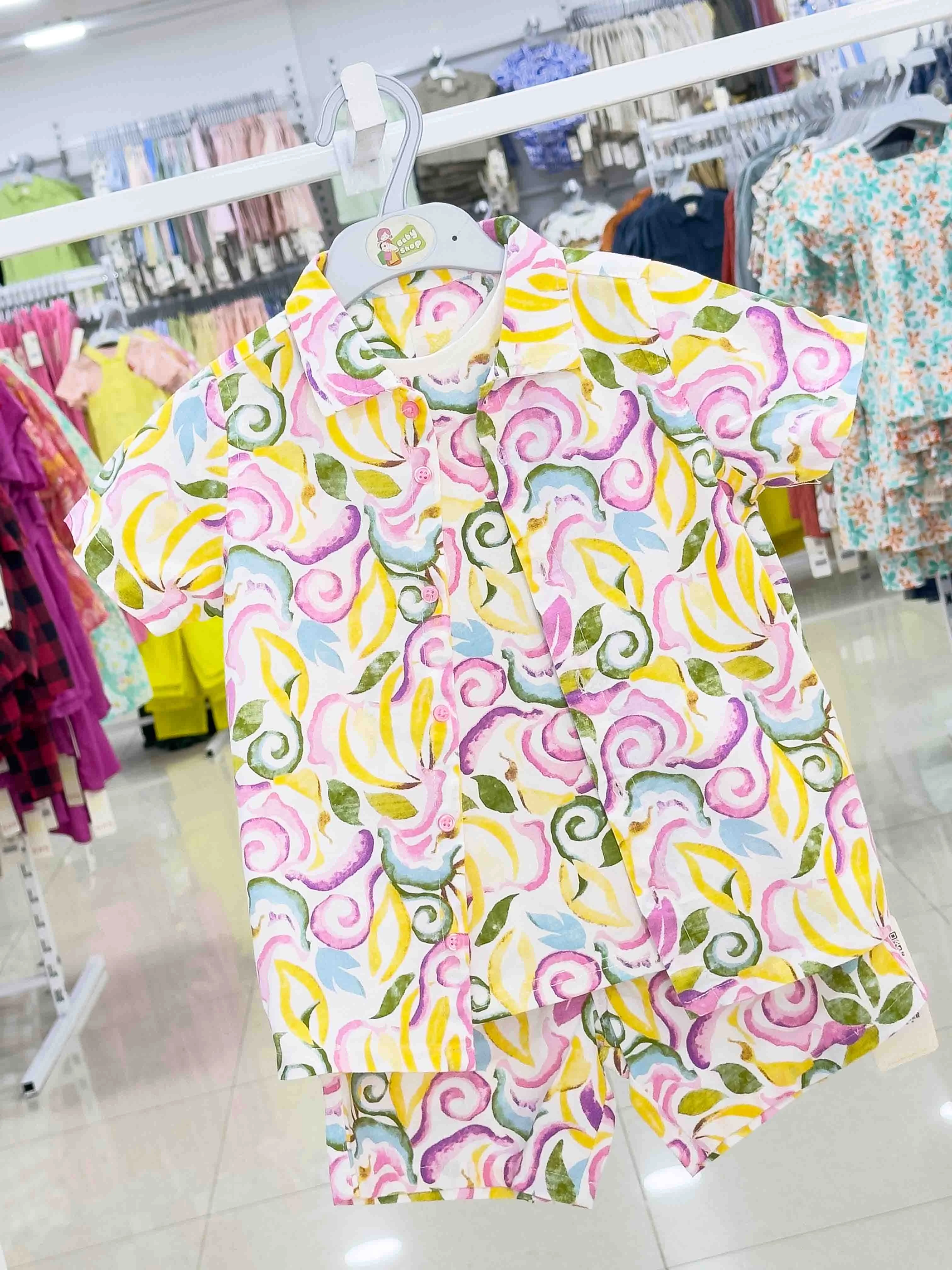 Boys 3 Pcs Set (3/6 M -15/16 Years) (120266)