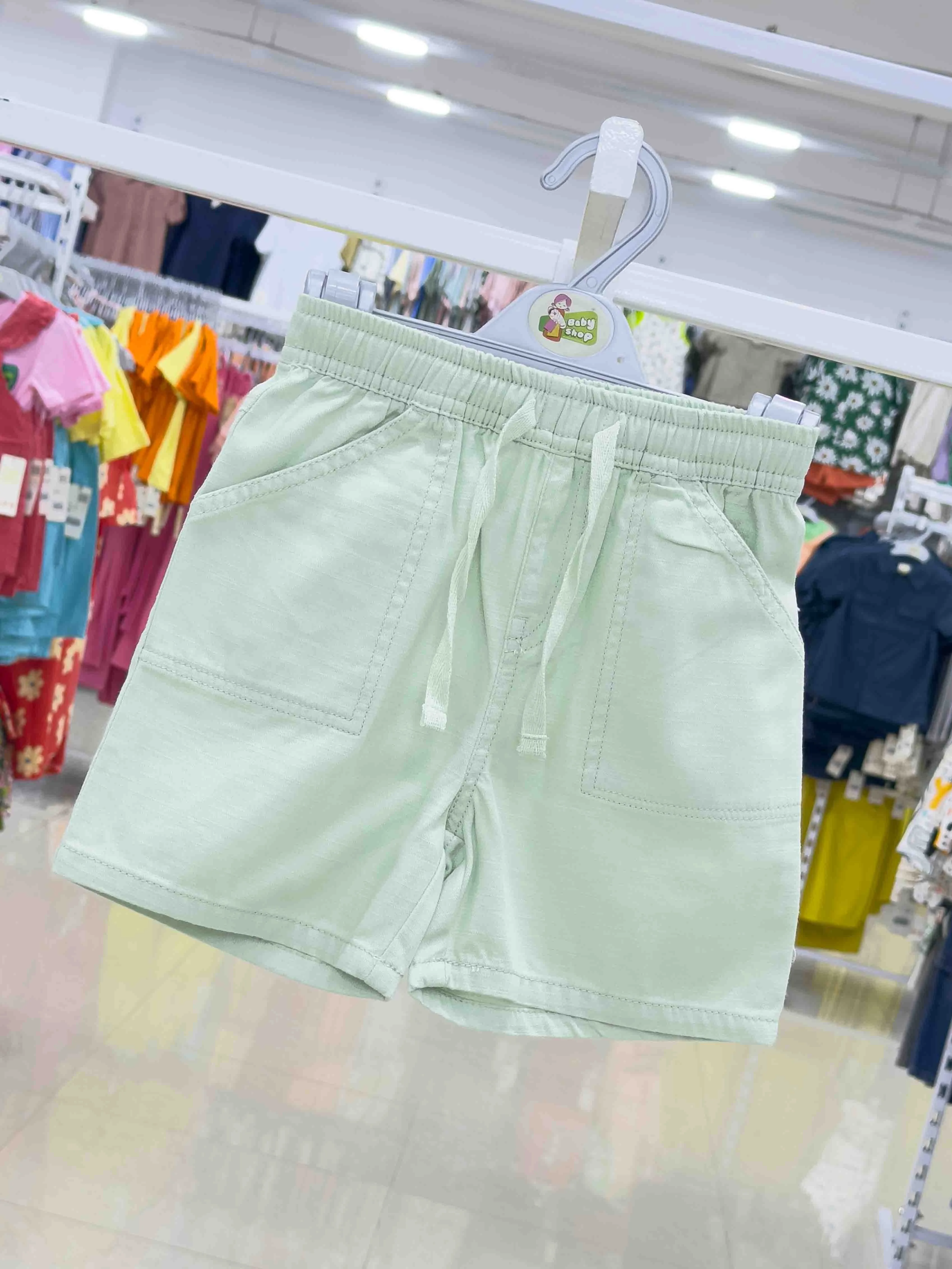 Boys Short Pant (Size-0/3 M to 6 Year) (122111)