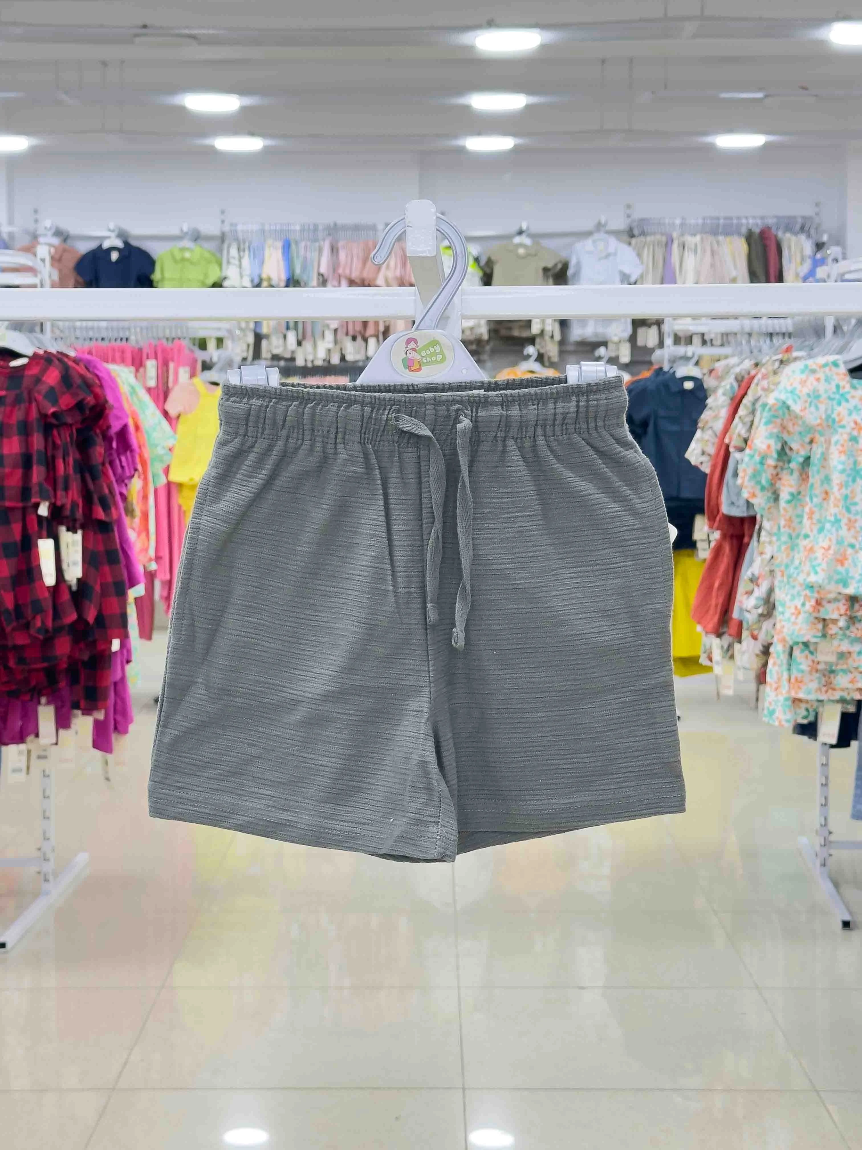 Boys Short Pant (Size-0/3 M to 6 Year) (120846)