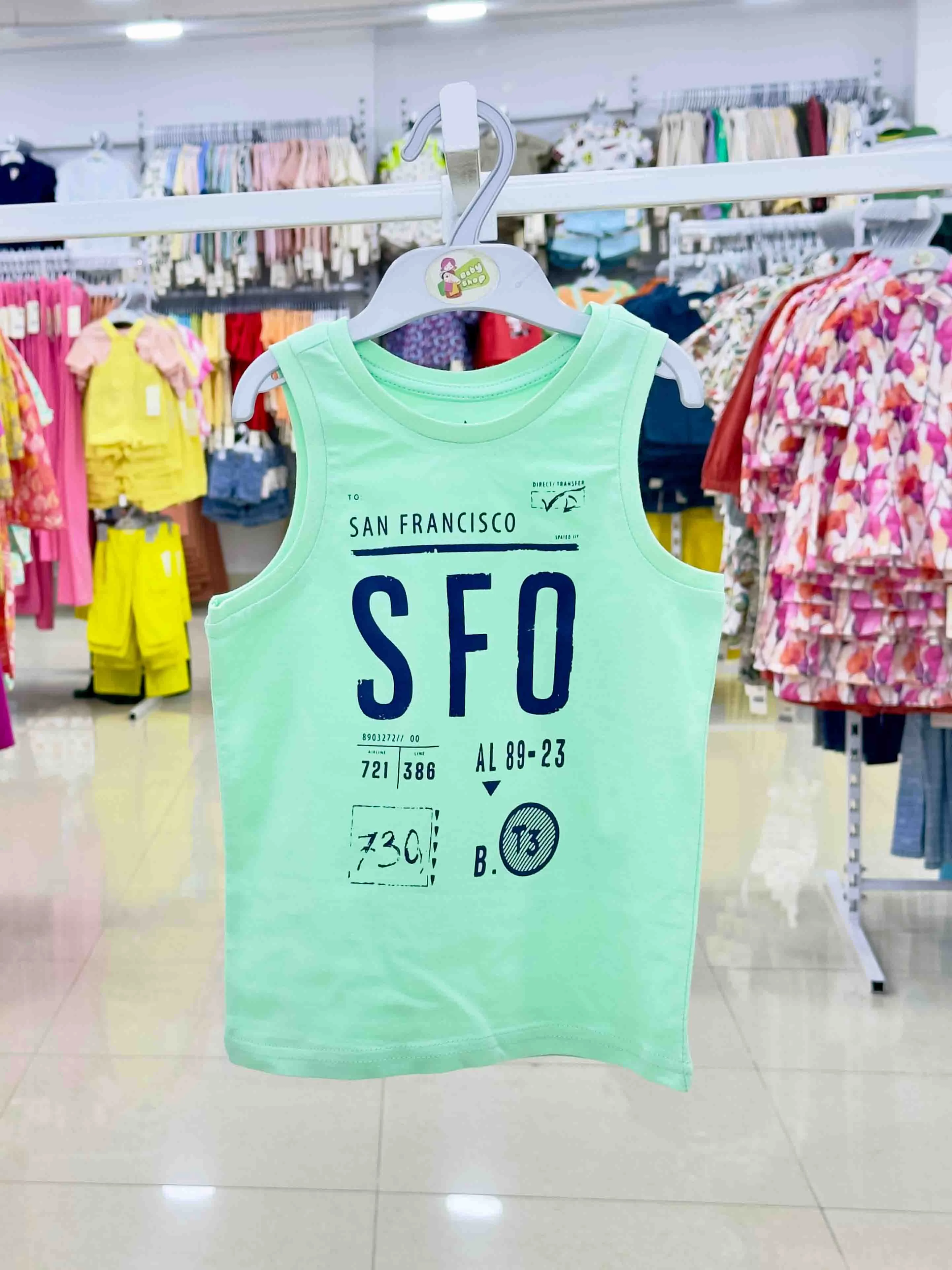 Boys Short  Sleeve  T-Shirt (size-3 y to 15/16 Year) 121637