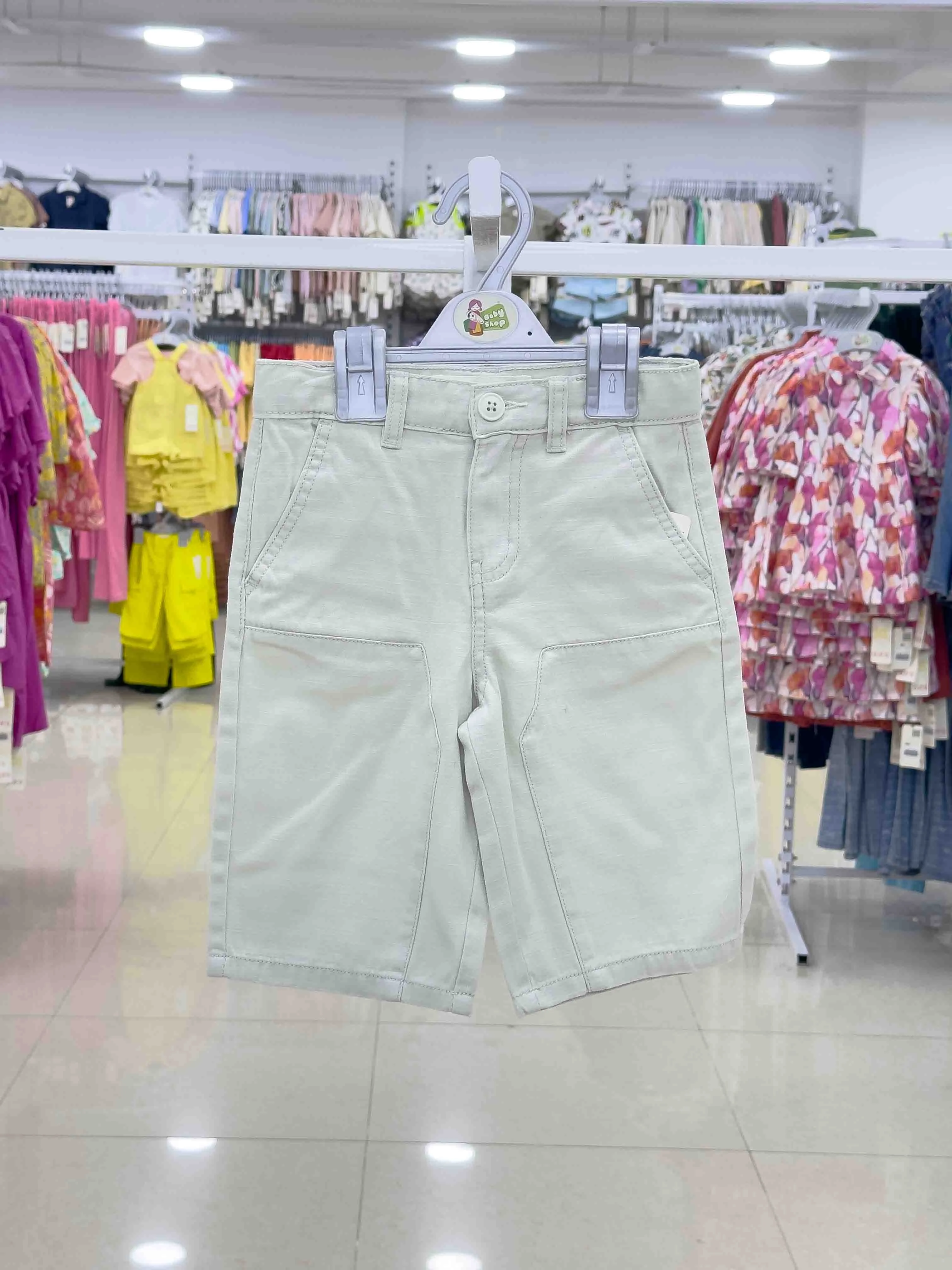 Boys Short Pant (Size-3 y to 15/16 Year) (121359)