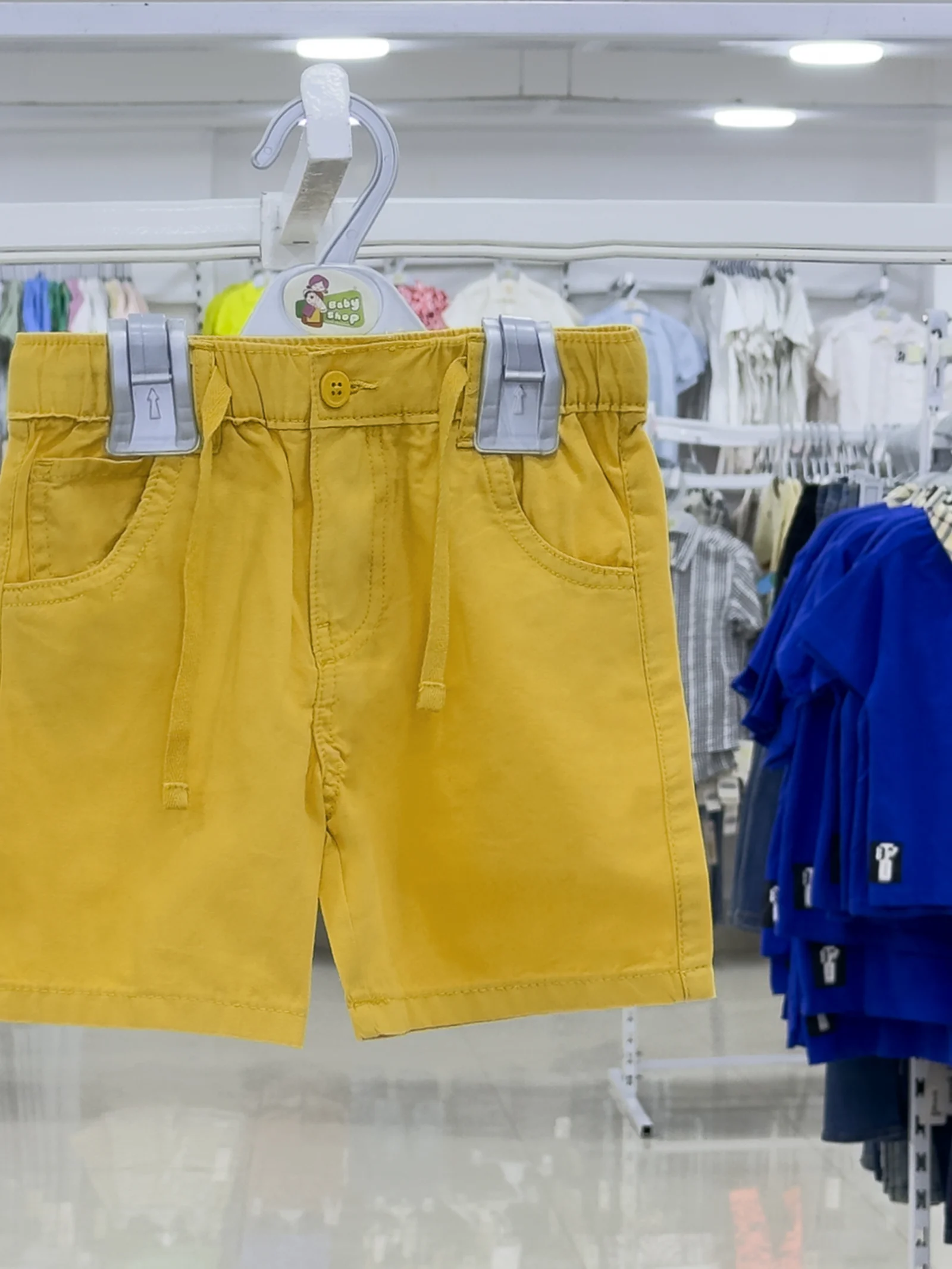 Boys Short Pant (Size-3 Years  to 15/16 Years ) (117211)