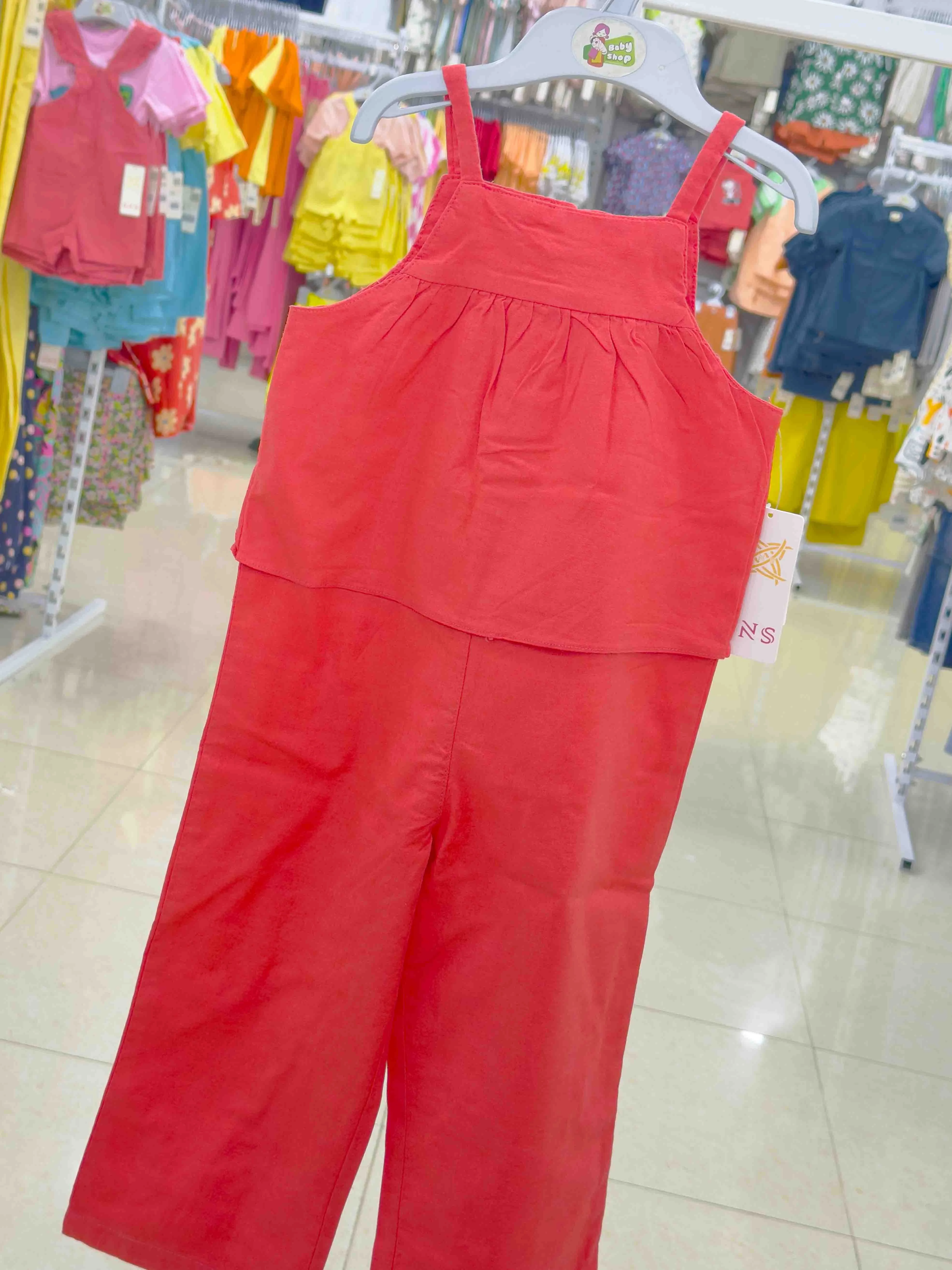 Girls Dress (0/3 M -6 Years ) 122032