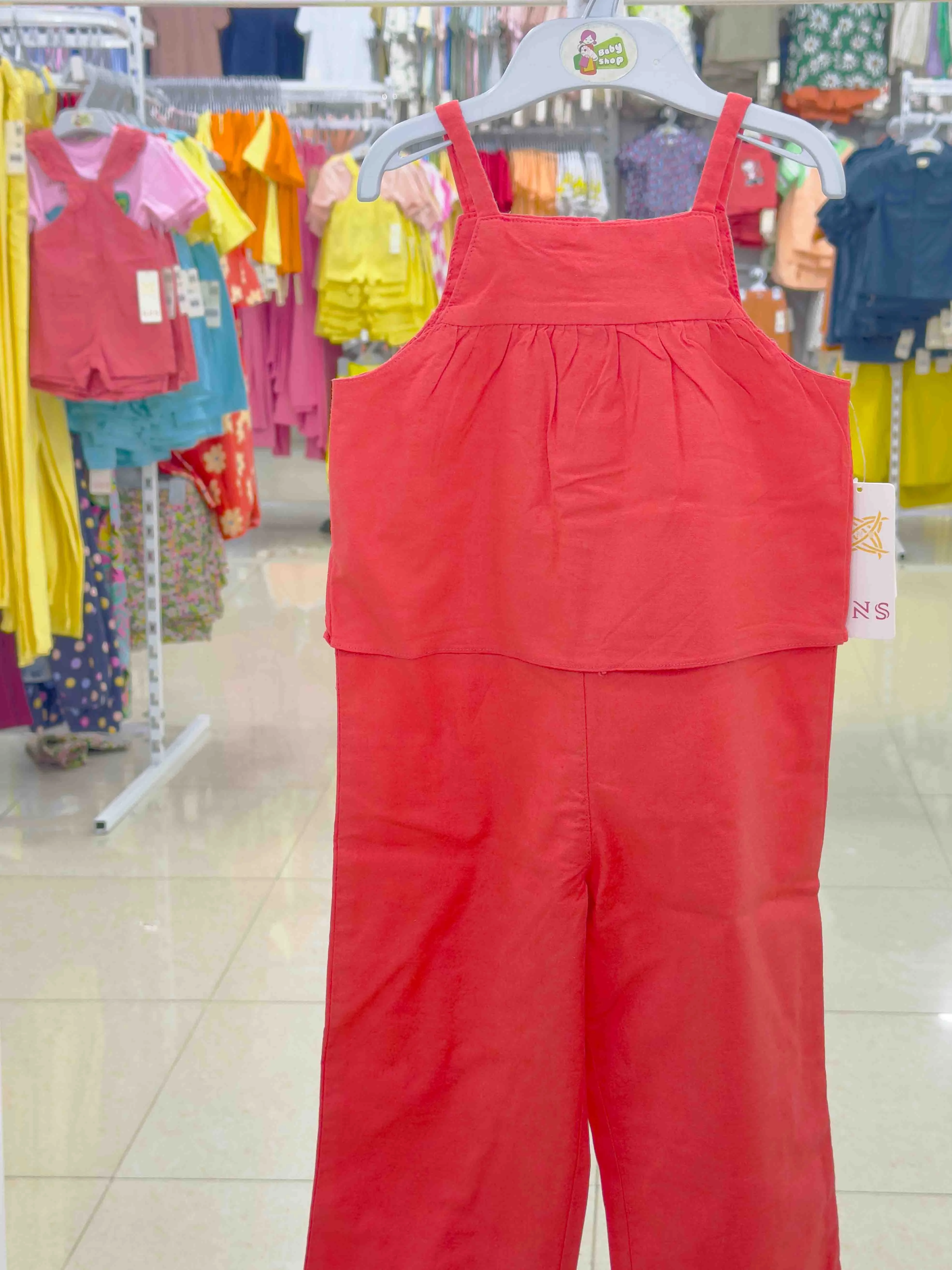 Girls Dress (0/3 M -6 Years ) 122032