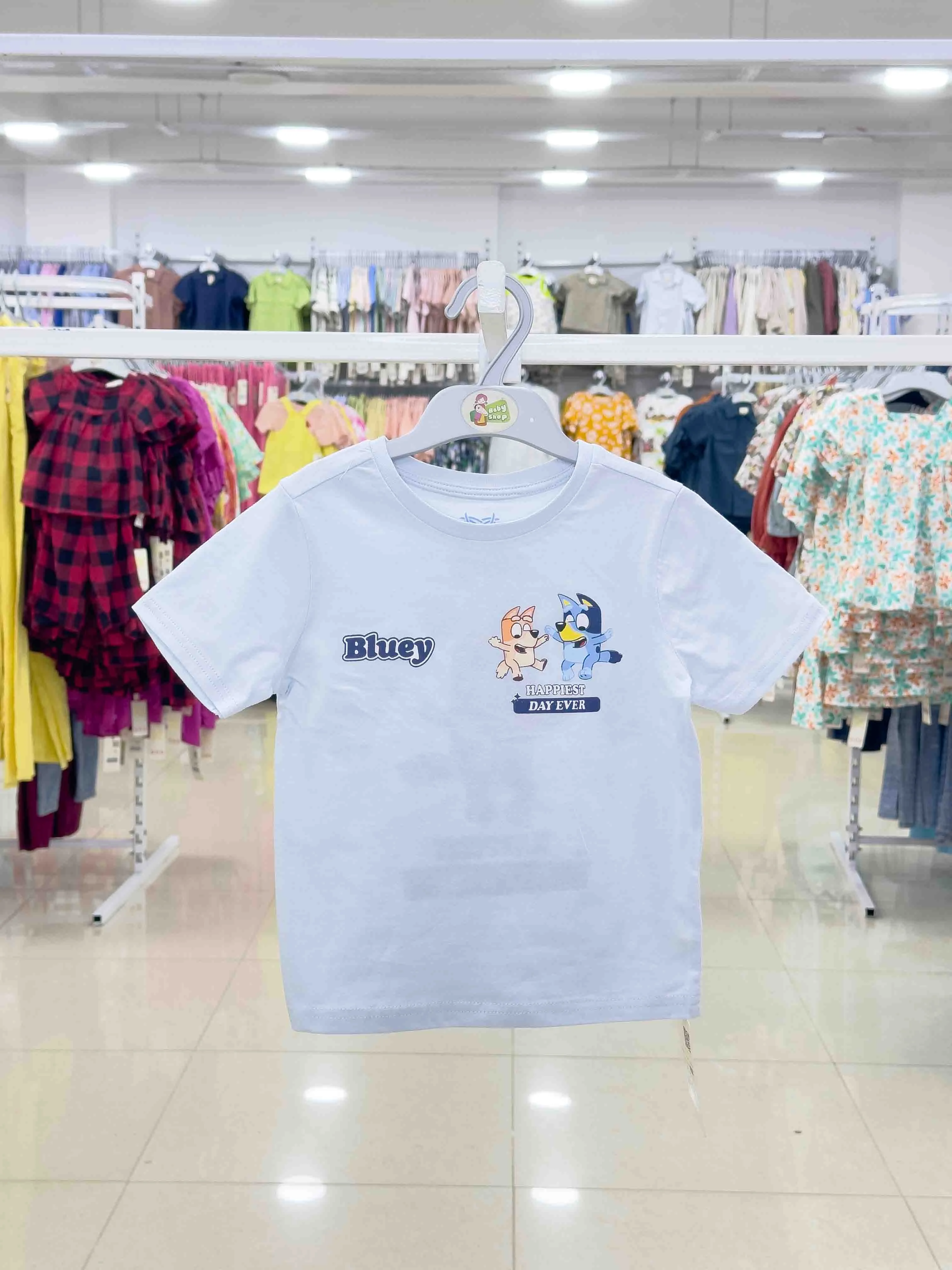 Boys Short  Sleeve  T-Shirt (size-0/3 M to 6 Year) 120836