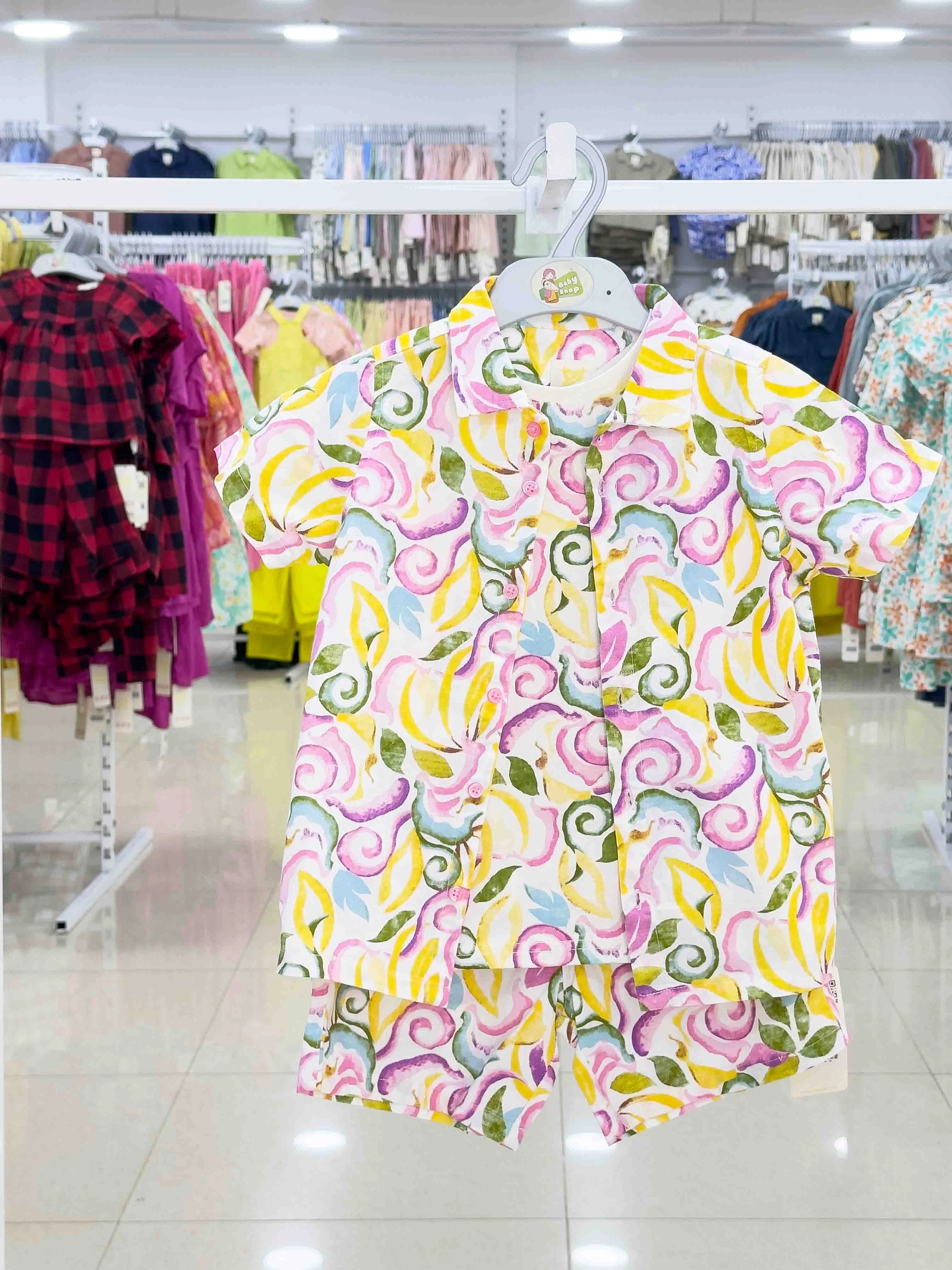 Boys 3 Pcs Set (3/6 M -15/16 Years) (120266)