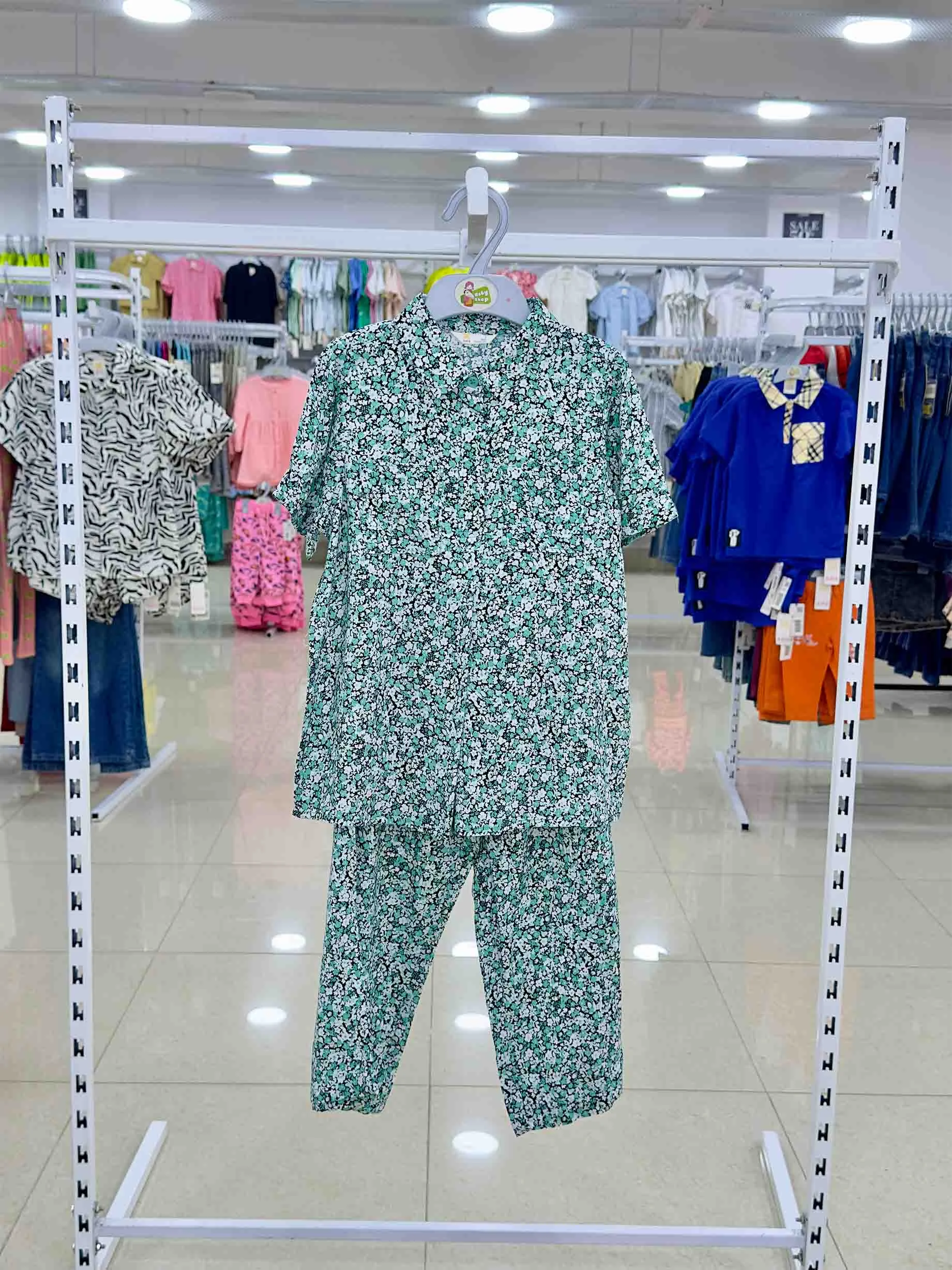 Girls Dress ( Size-3 Years  To 15/16 Years  ) (116794)