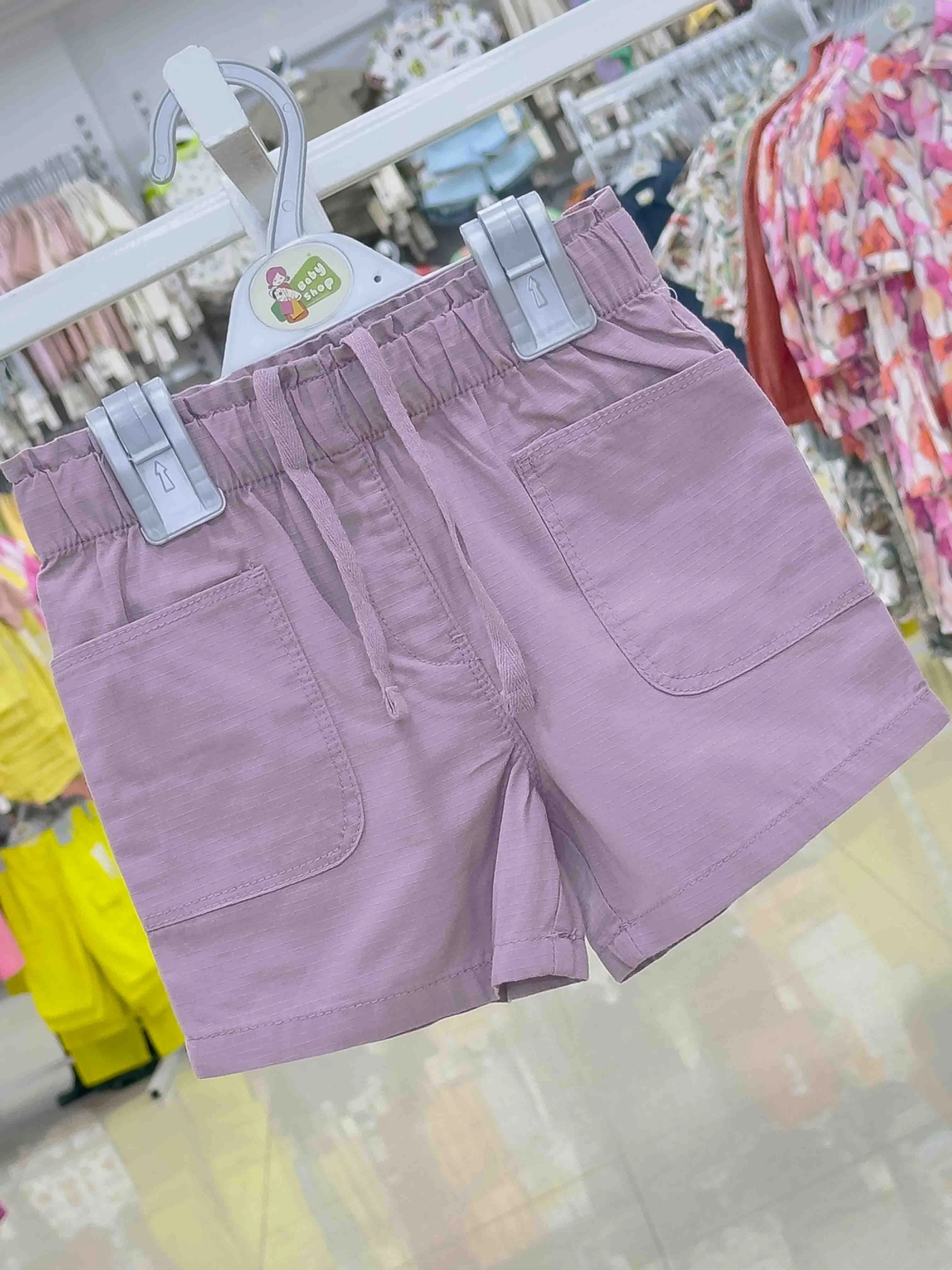 Boys Short Pant (Size-0/3 M to 6 Year) (121285)