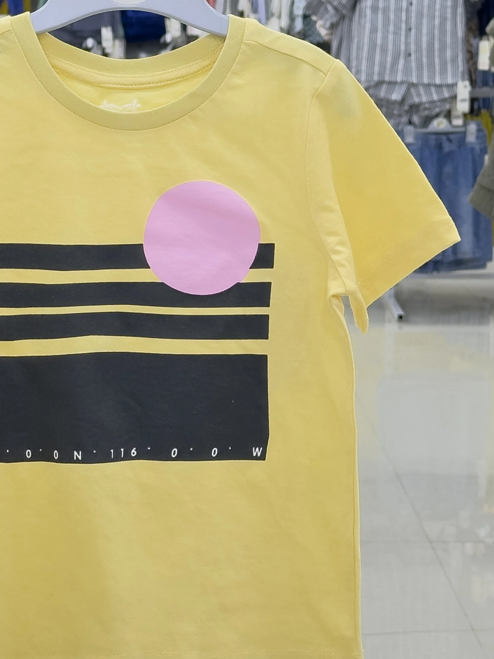 Boys Short  Sleeve  T-Shirt (Size-3 Years  to 15/16 Years  ) ( 118108)