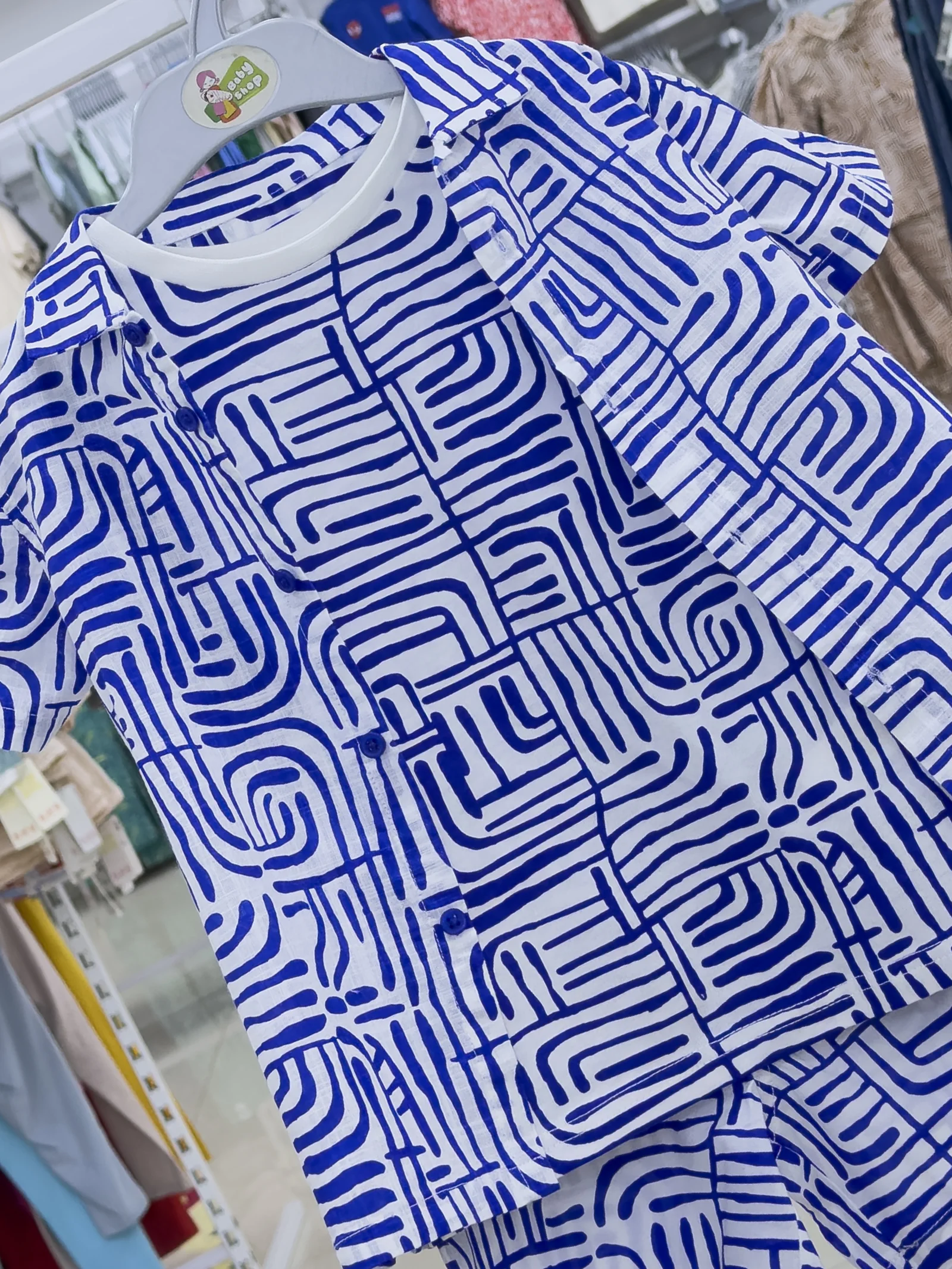 Boys 3 Pcs Set ( Size-0/3 M  to 6 Years) (117798)