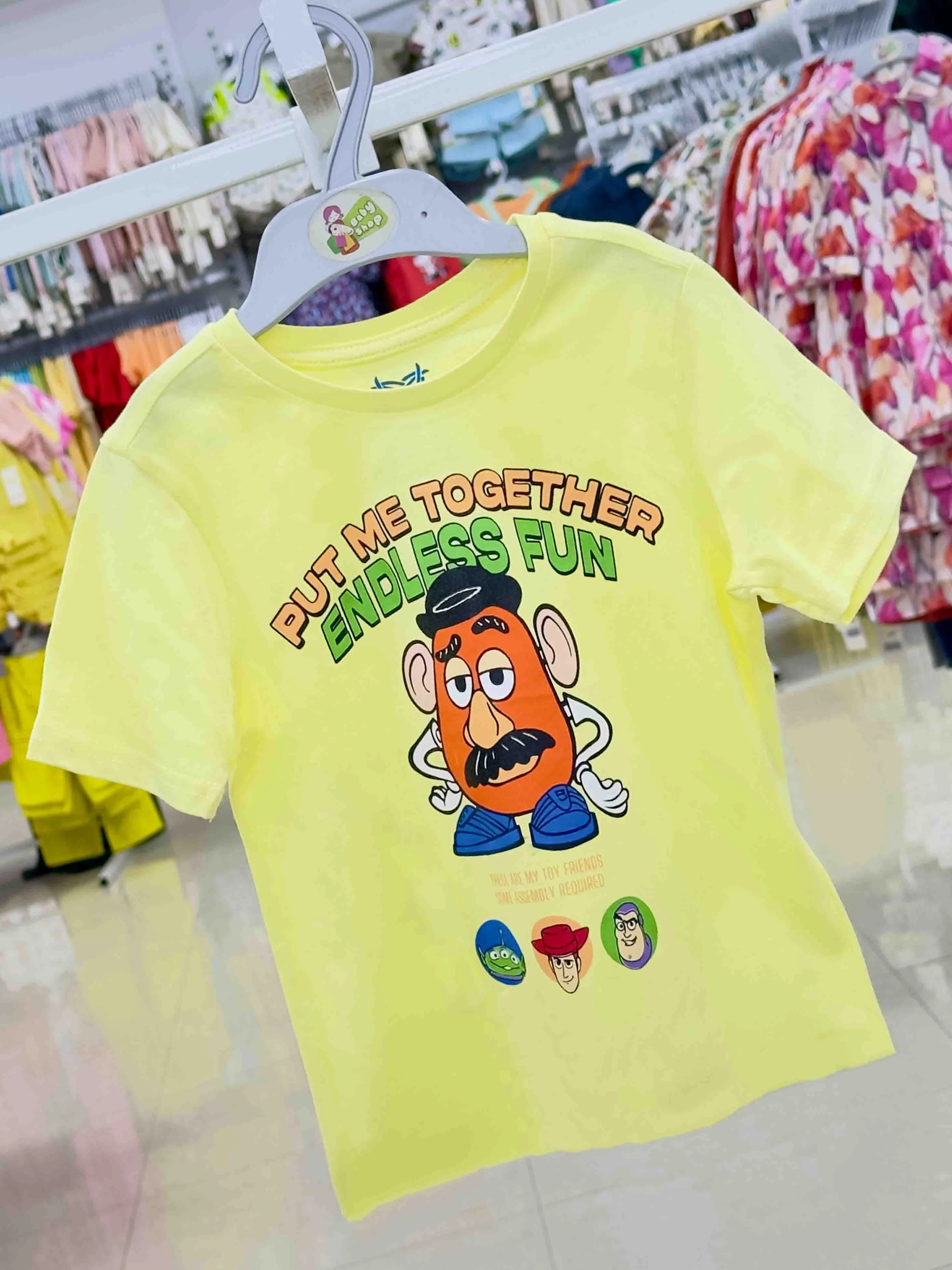 Boys Short  Sleeve  T-Shirt (size-0/3 M to 6 Year) 121491