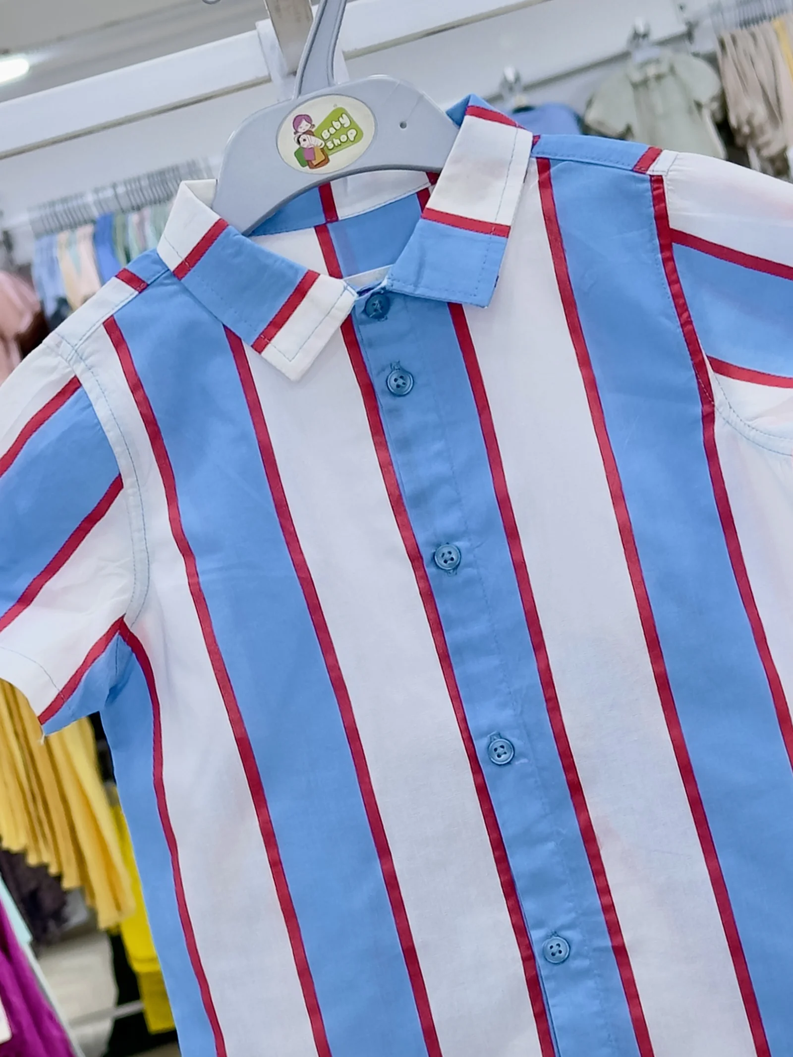 Boys 2 Pcs Set (3/6 M -15/16 Years) (118795)