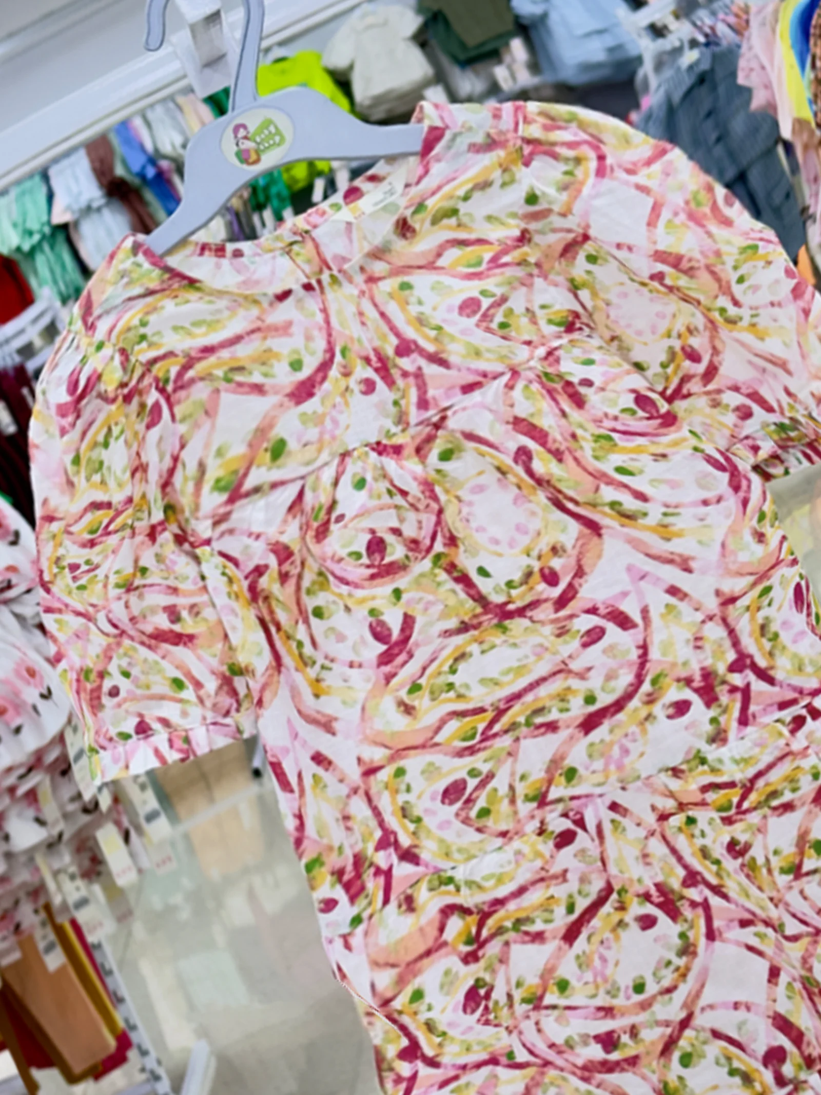 Grils Dress ( Size- 3 Years To 15/16 Years ) ( 115617 )