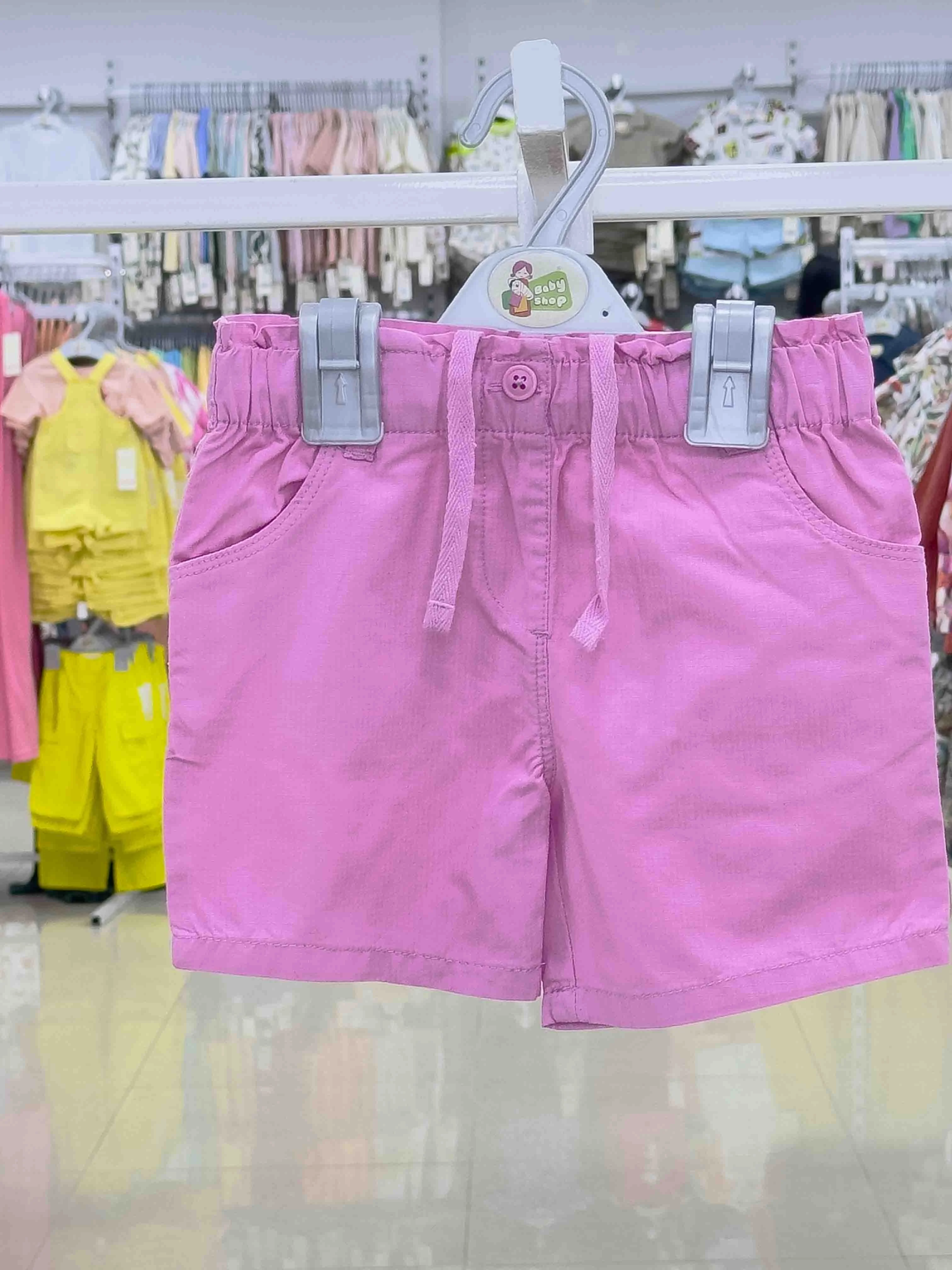 Boys Short Pant (Size-0/3 M to 6 Year) (121699)