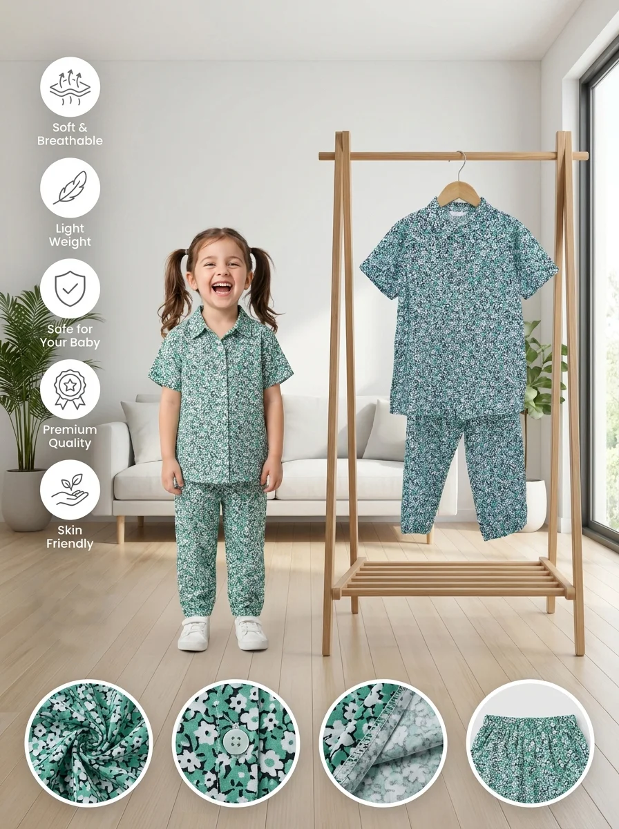 Girls Dress ( Size-3 Years  To 15/16 Years  ) (116794)