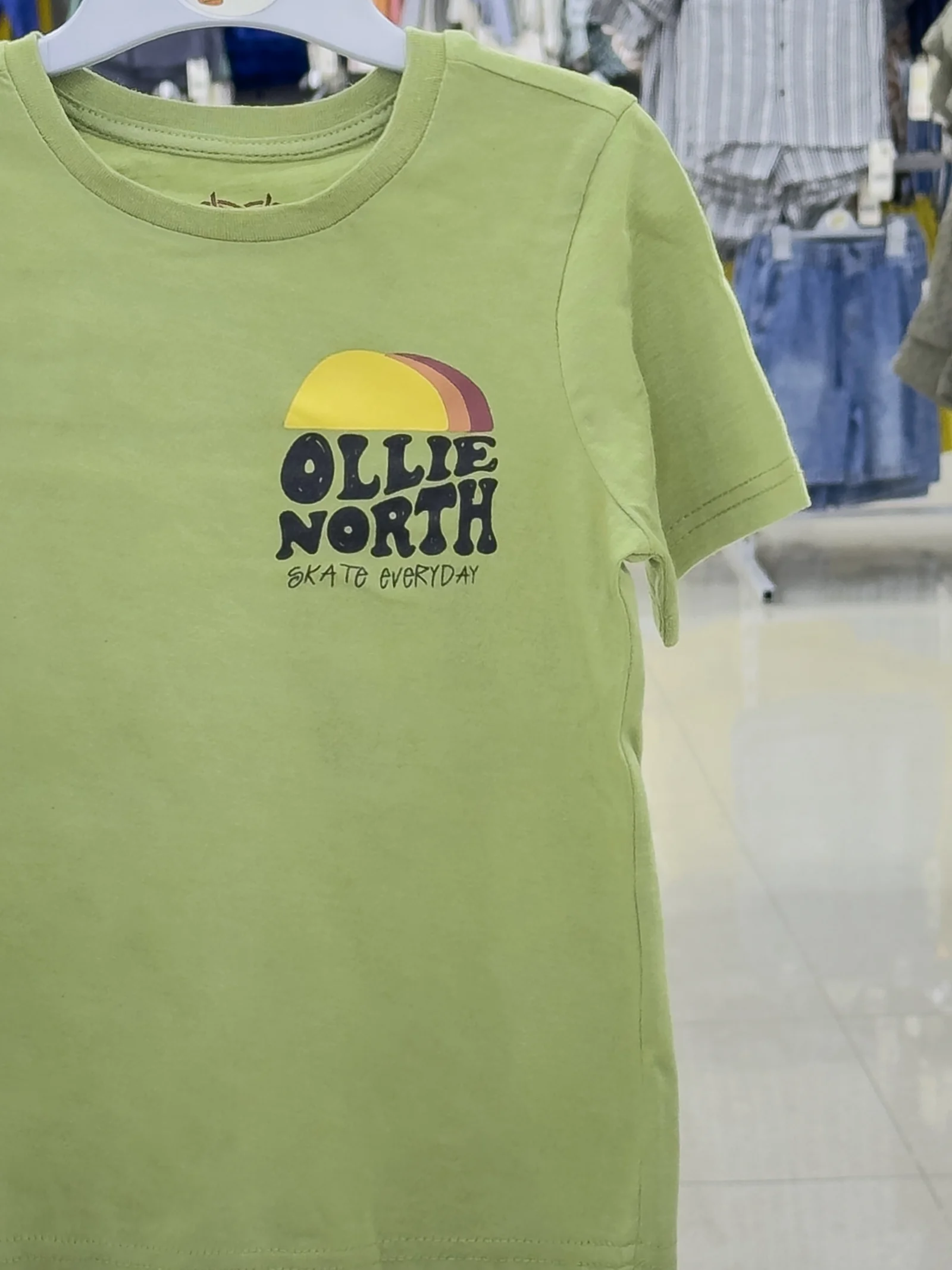 Boys Short  Sleeve  T-Shirt (Size-3 Years to 15/16 Years ) (118348)