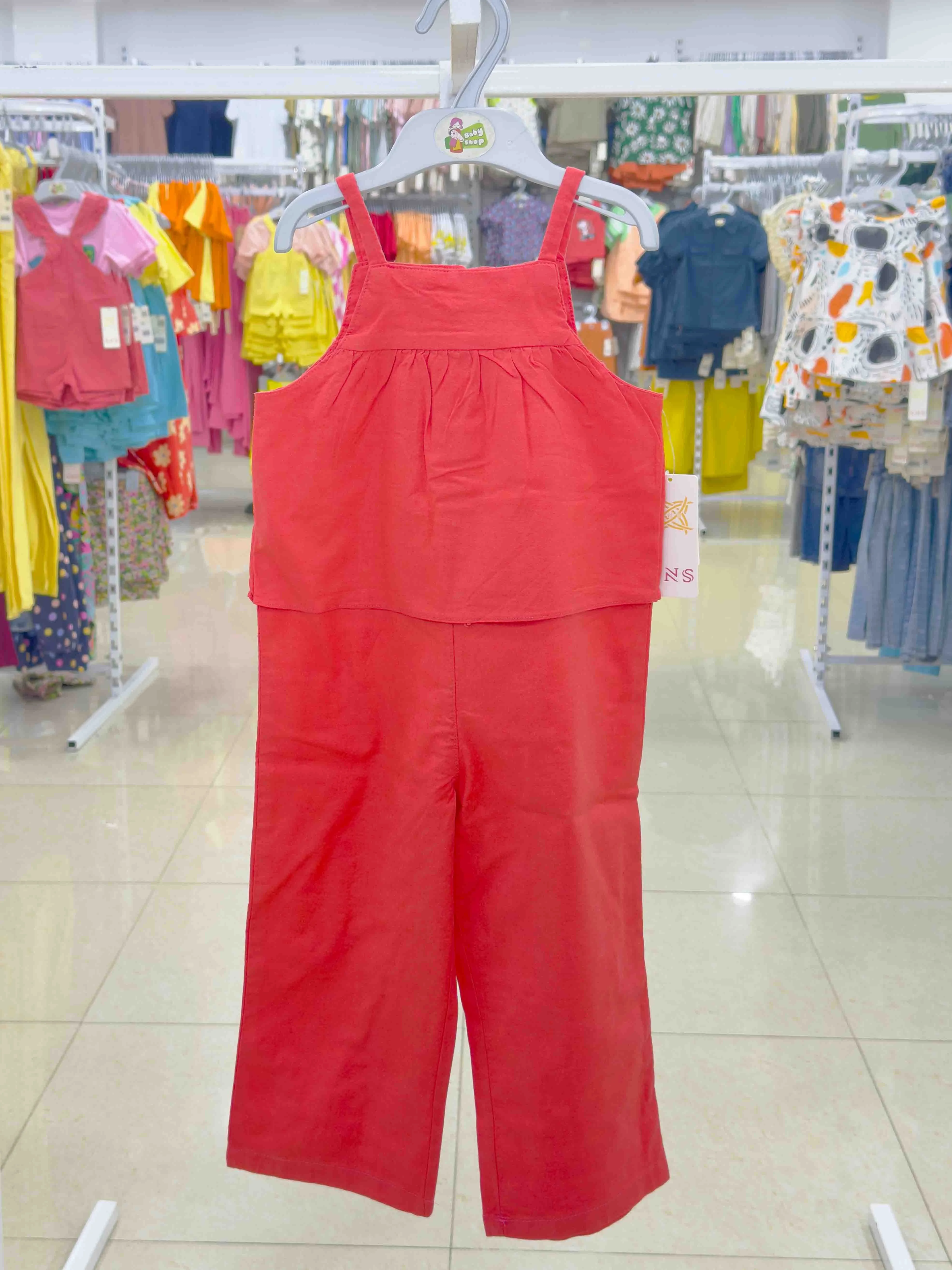 Girls Dress (0/3 M -6 Years ) 122032