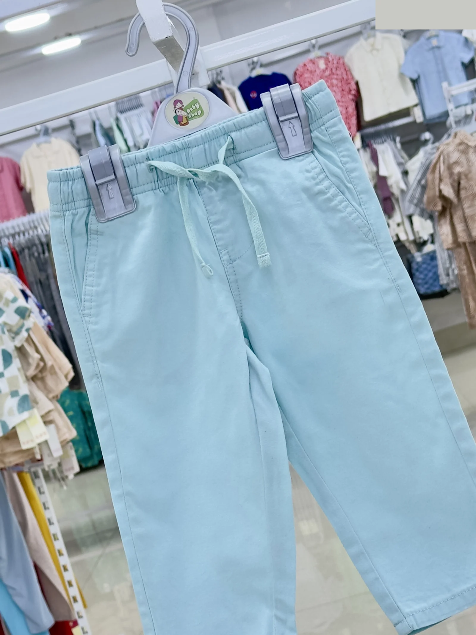 Boys Long Pant ( Size- 0/3 m To  6 Years ) (117311 )